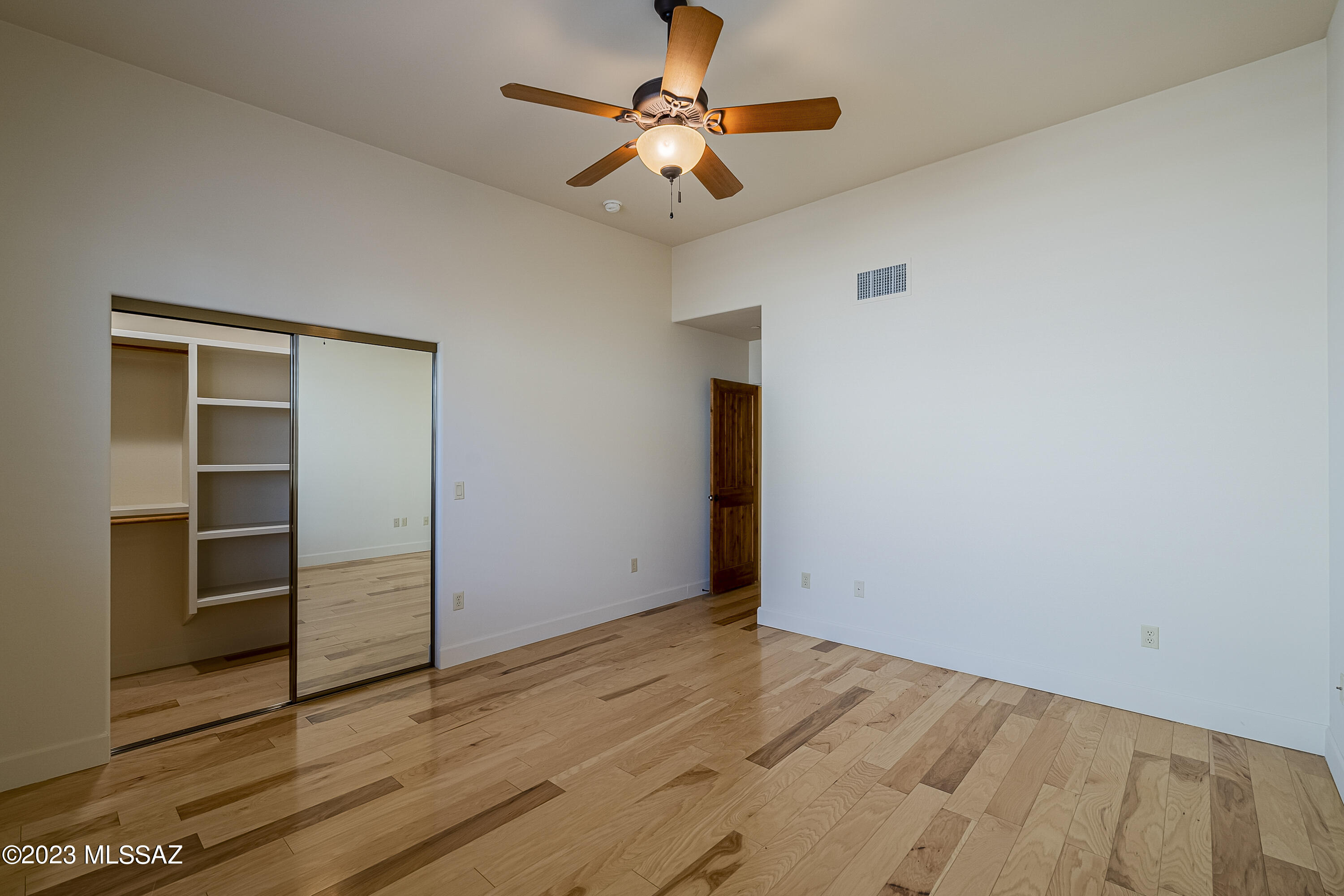 Pusch Ridge Vistas II (1-33) - Residential