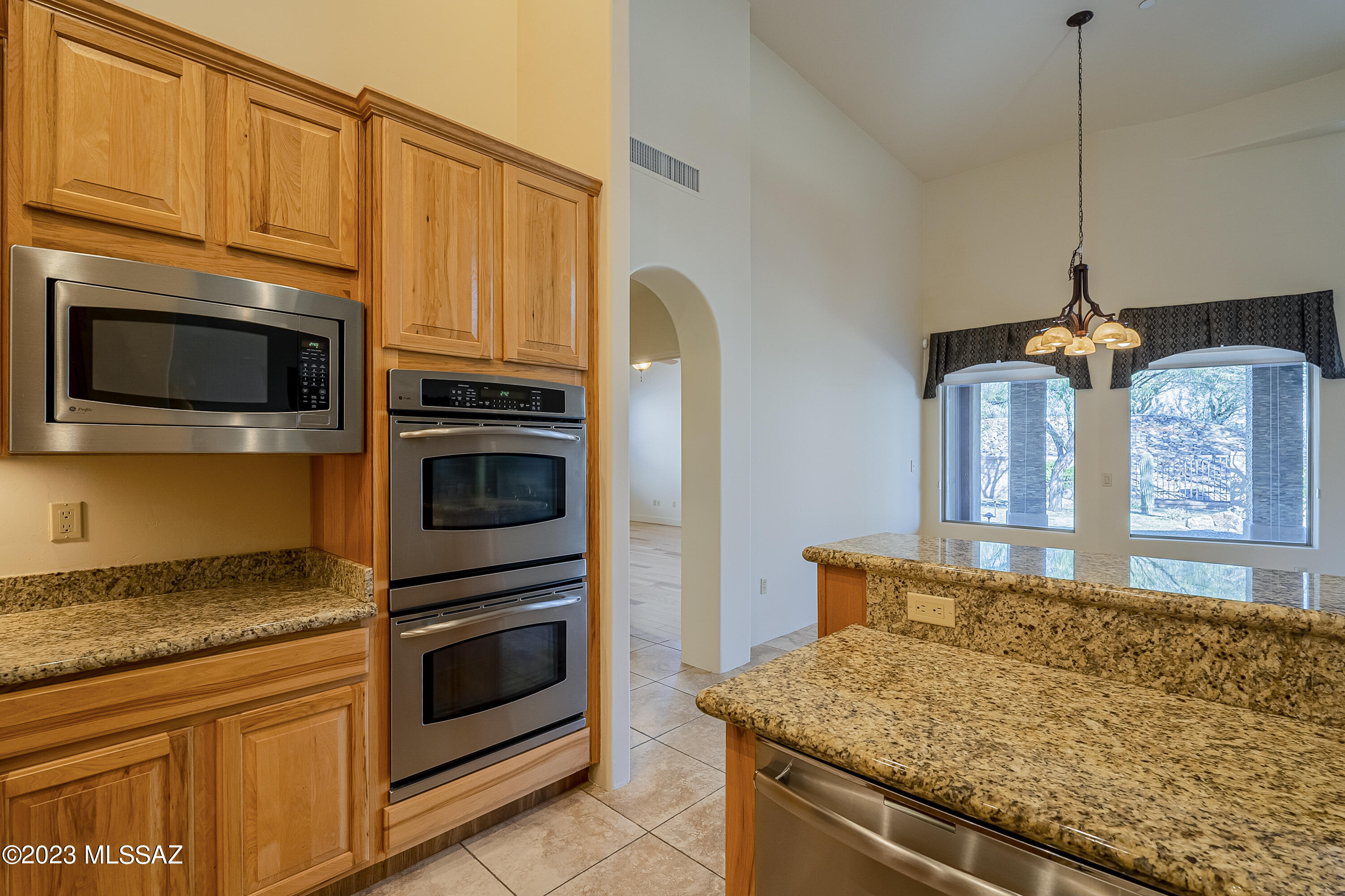 Pusch Ridge Vistas II (1-33) - Residential