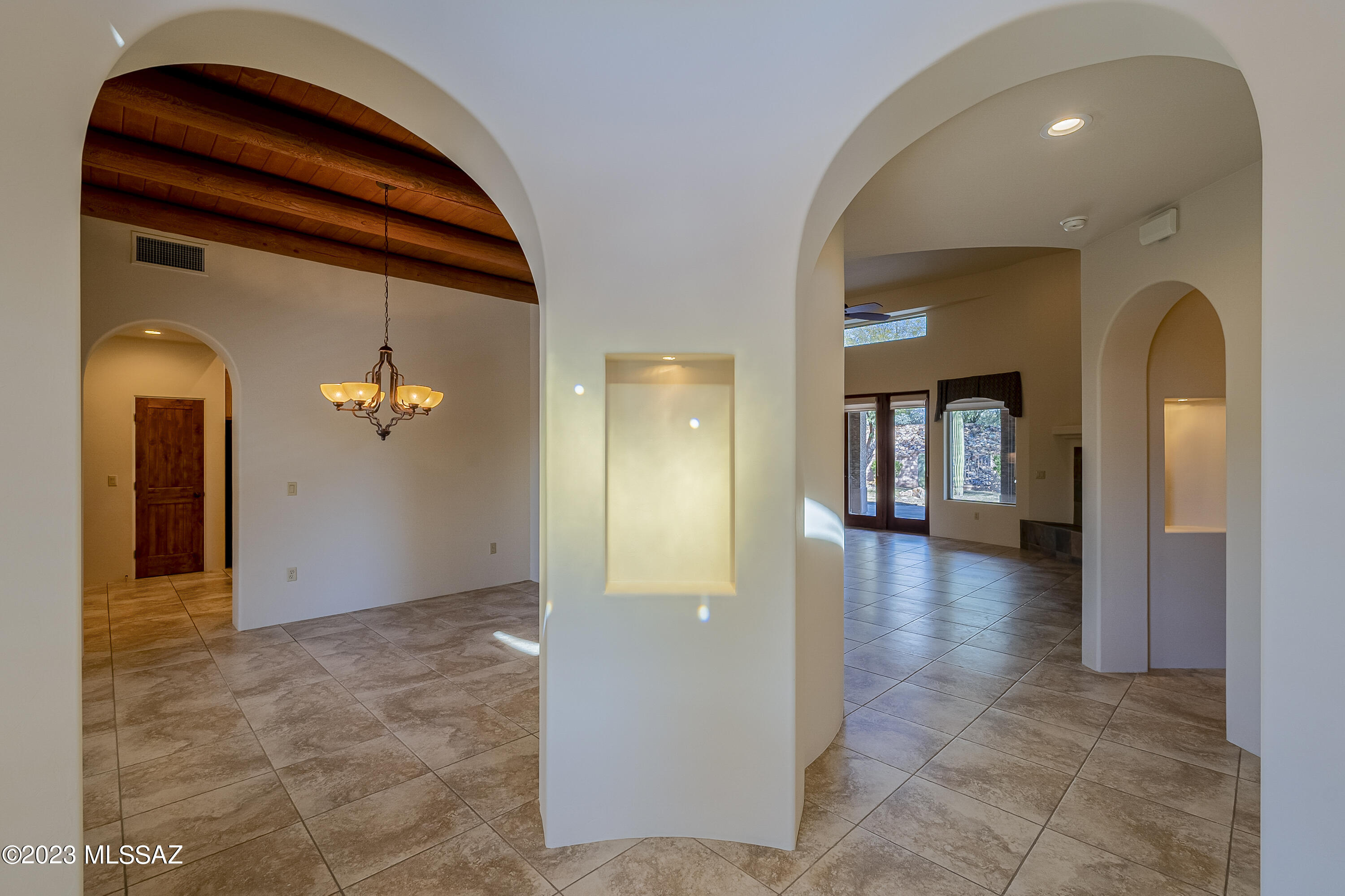 Pusch Ridge Vistas II (1-33) - Residential