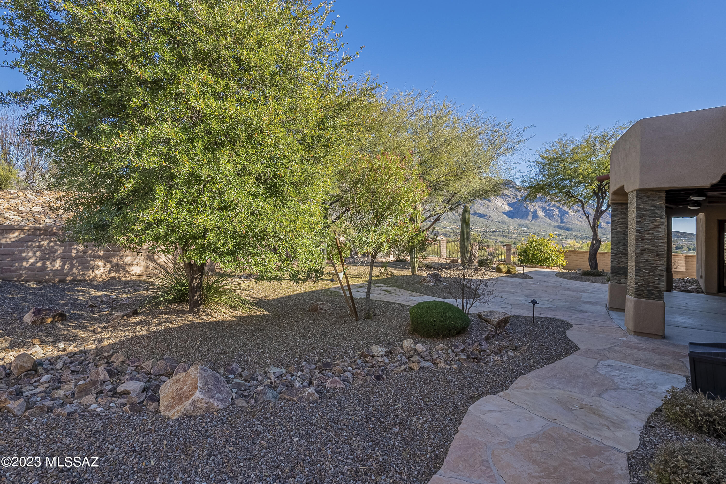 Pusch Ridge Vistas II (1-33) - Residential