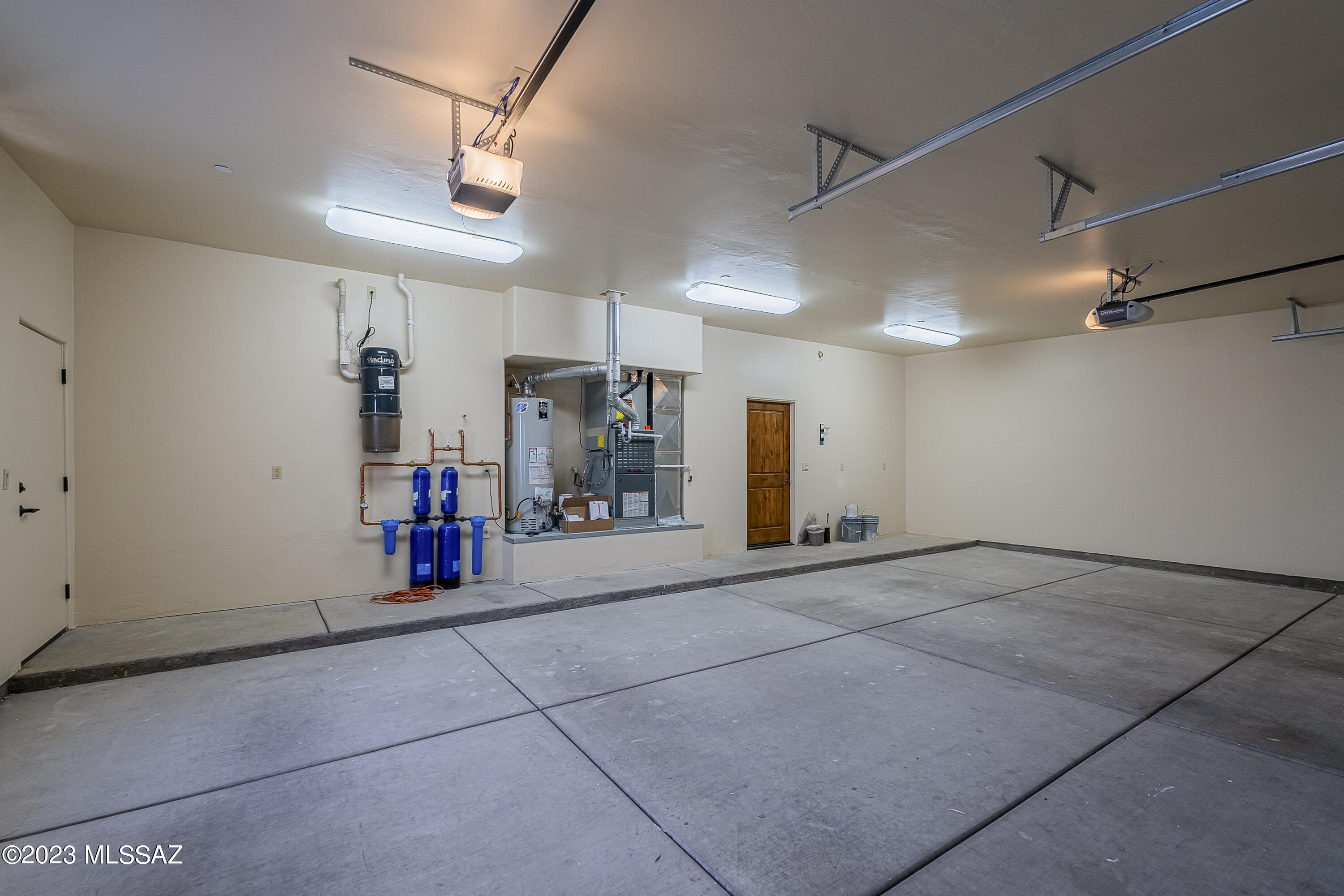 Pusch Ridge Vistas II (1-33) - Residential