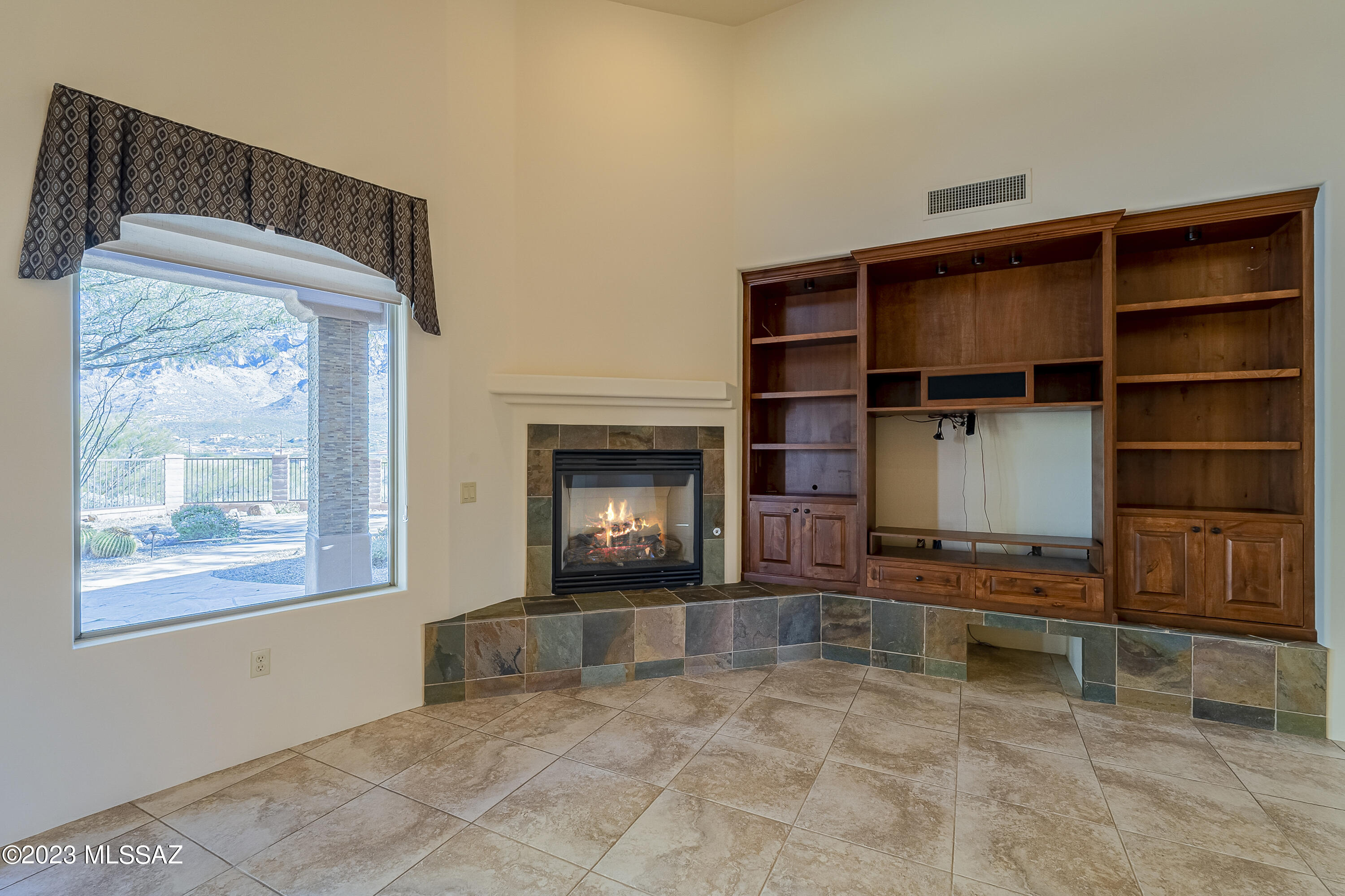 Pusch Ridge Vistas II (1-33) - Residential