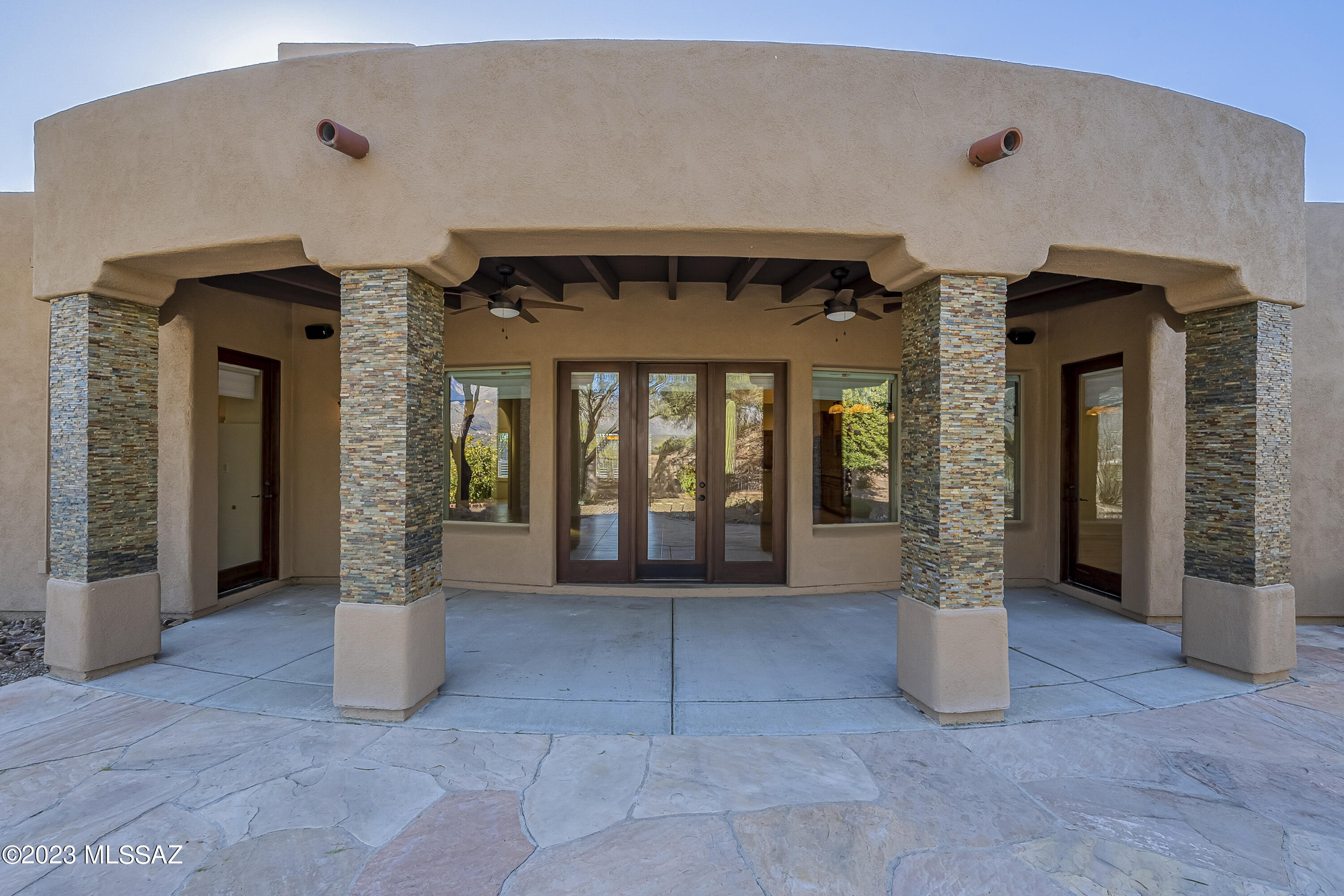 Pusch Ridge Vistas II (1-33) - Residential