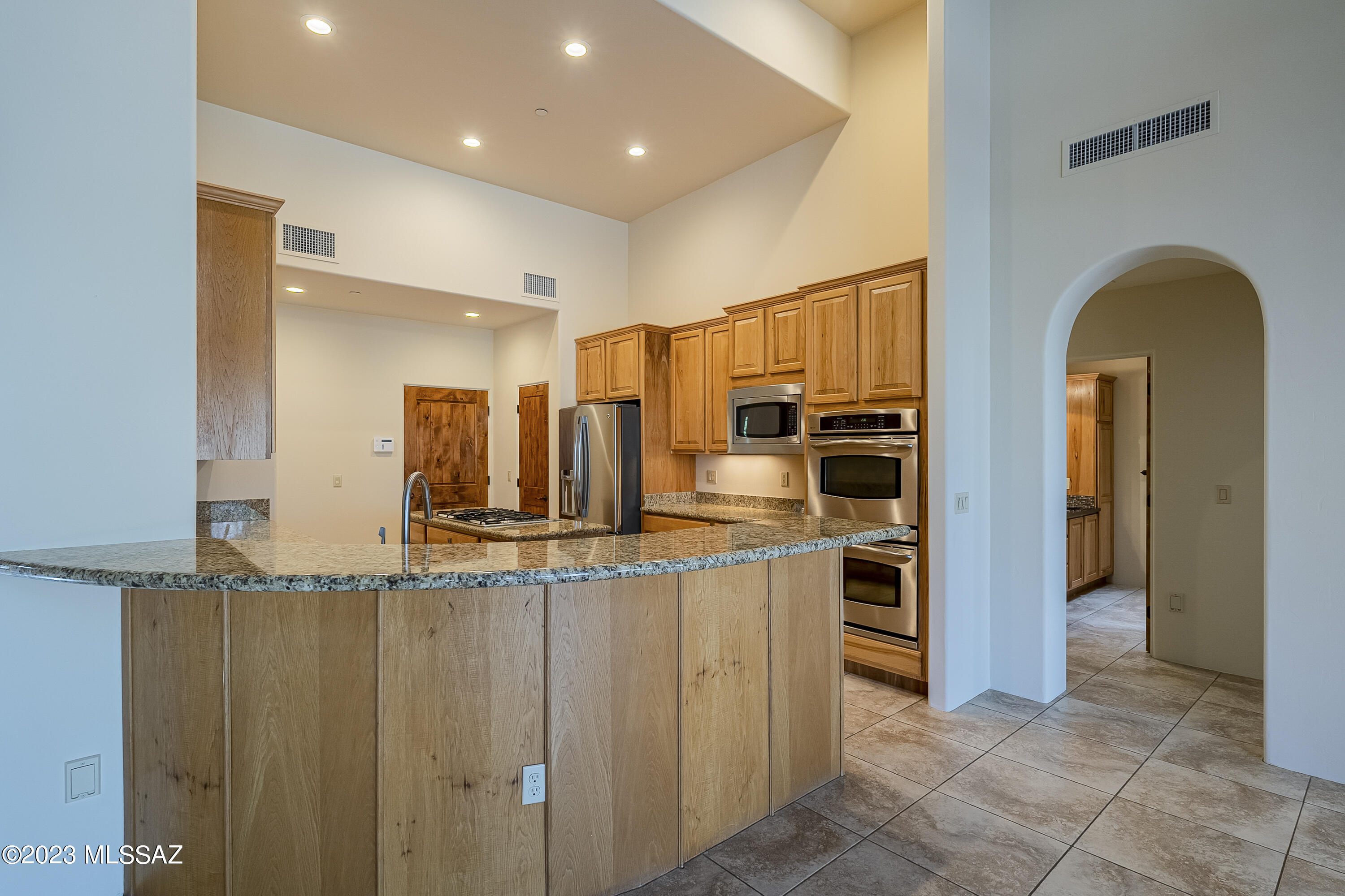 Pusch Ridge Vistas II (1-33) - Residential