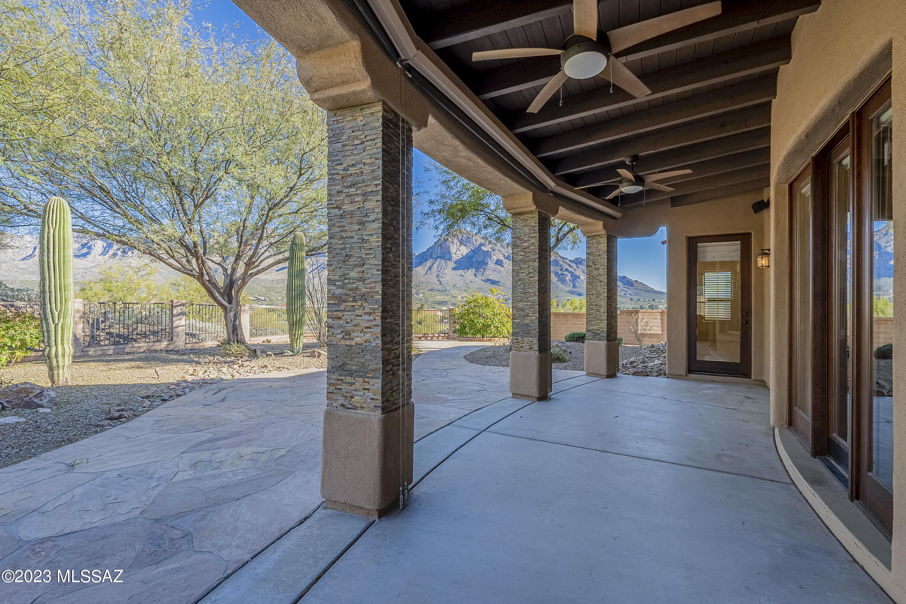 Pusch Ridge Vistas II (1-33) - Residential