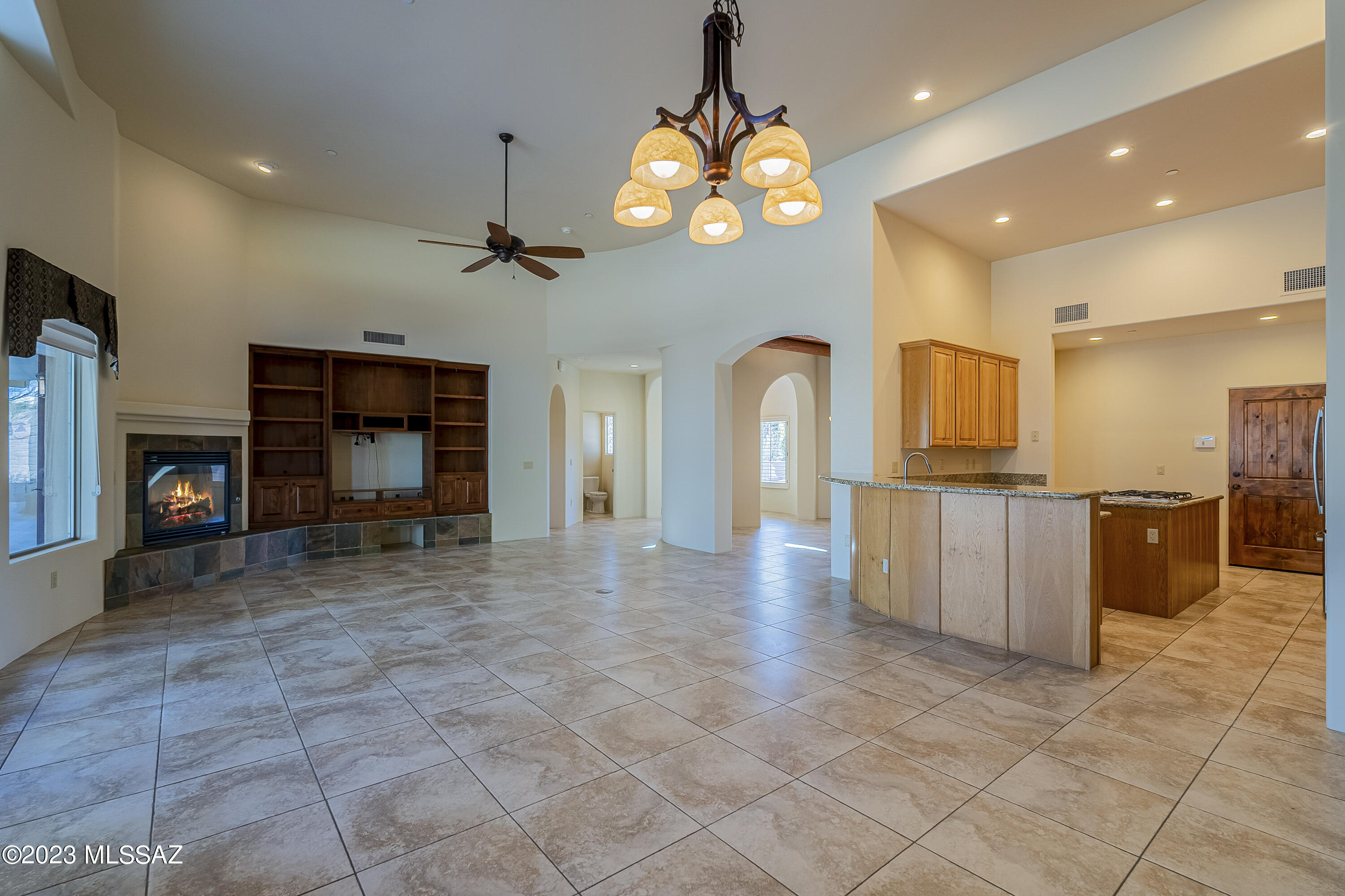 Pusch Ridge Vistas II (1-33) - Residential
