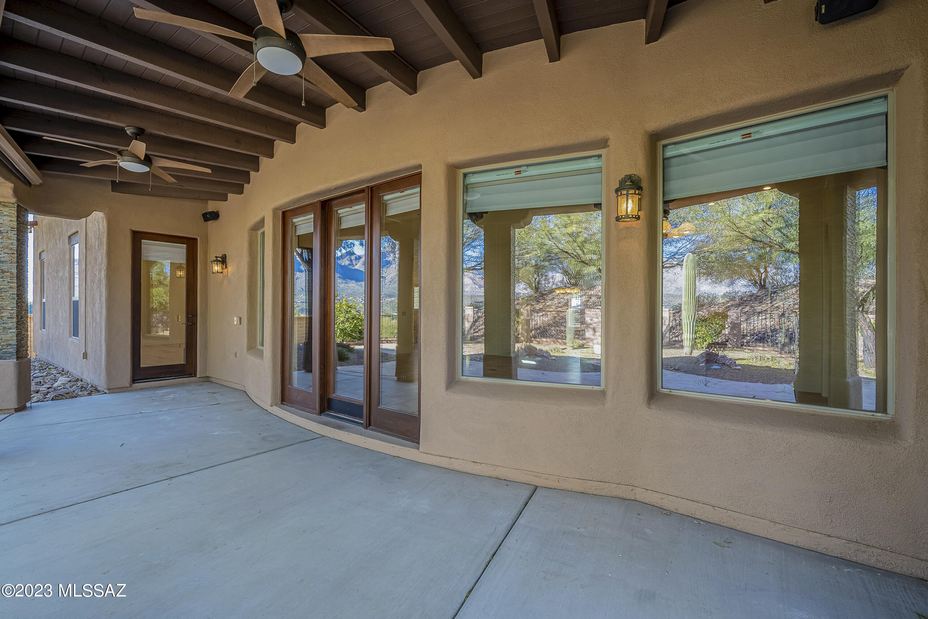 Pusch Ridge Vistas II (1-33) - Residential