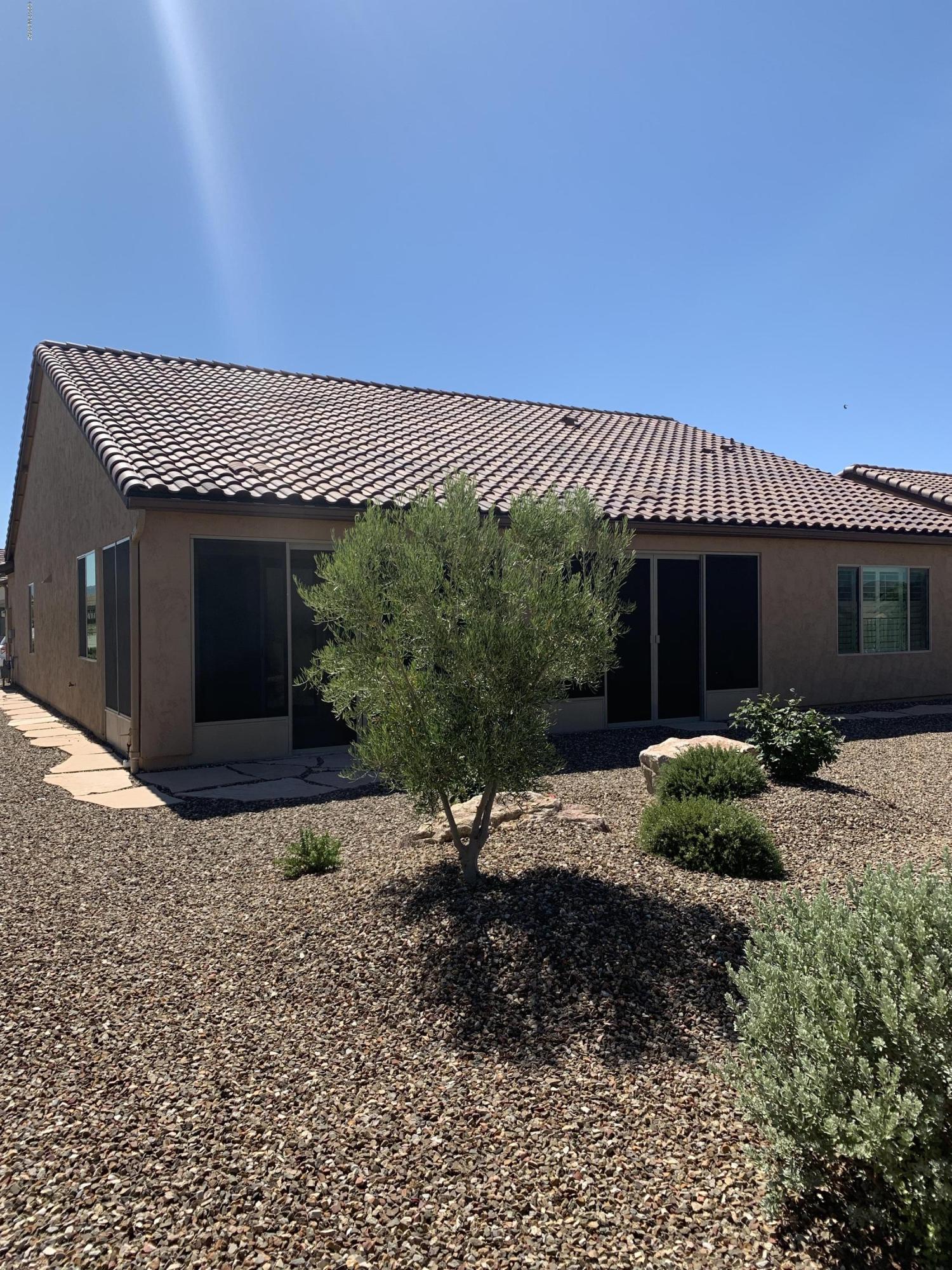 Saddlebrooke Ranch - Residential