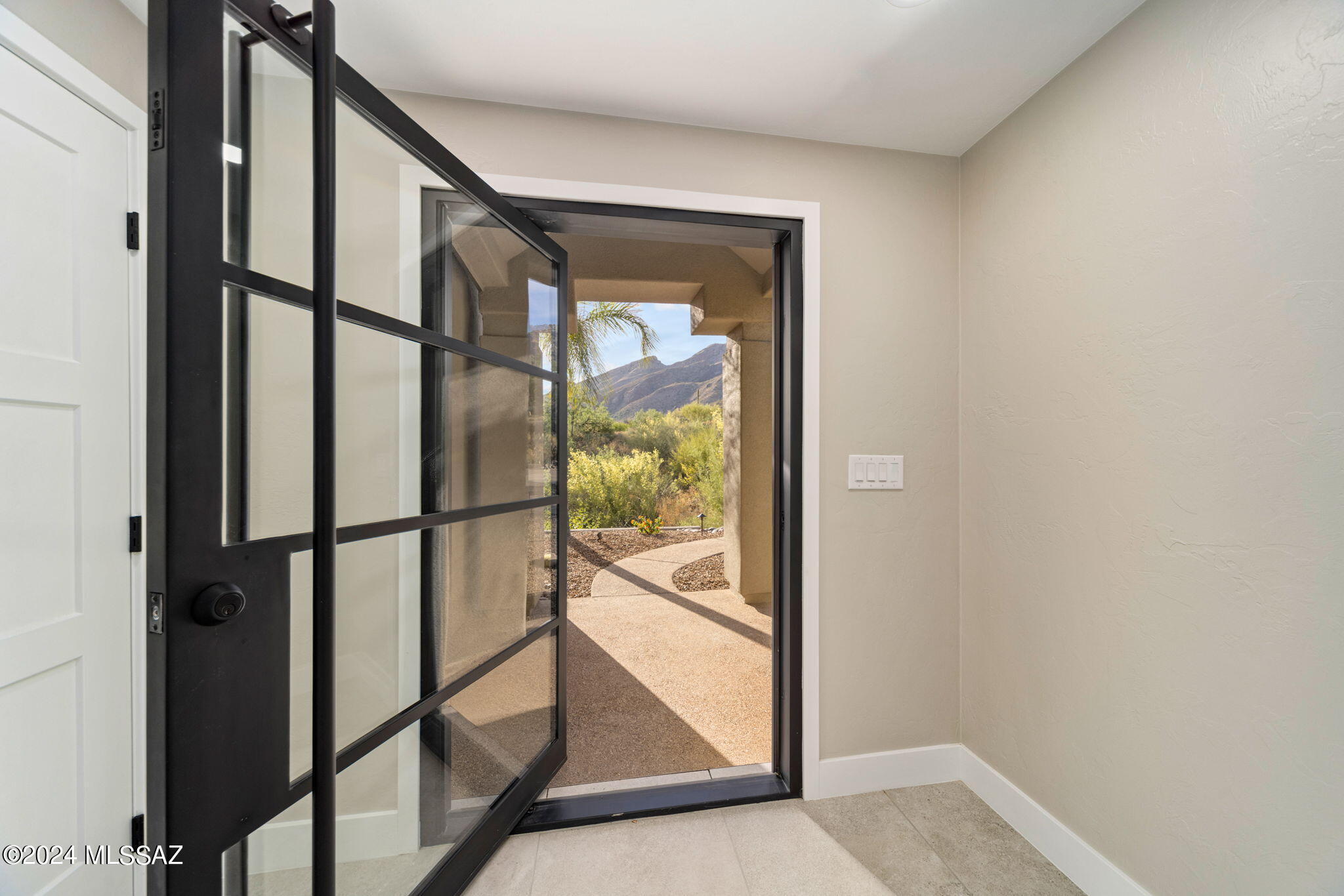 Alta Vista (1-98) - Residential