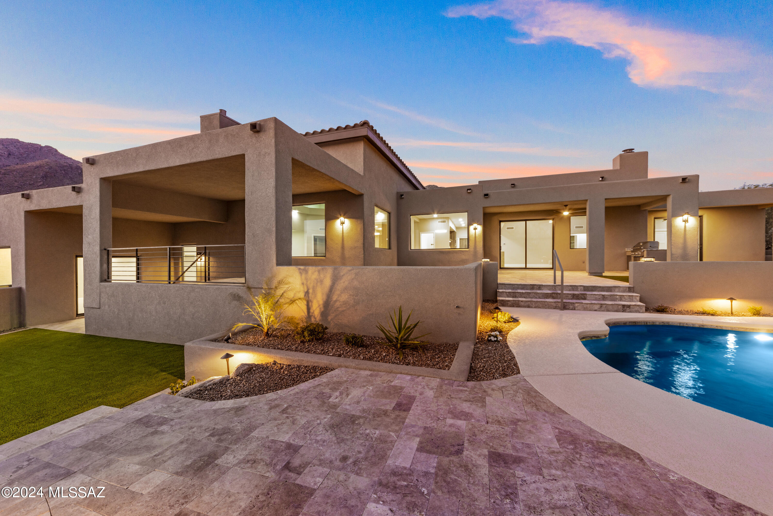 Alta Vista (1-98) - Residential