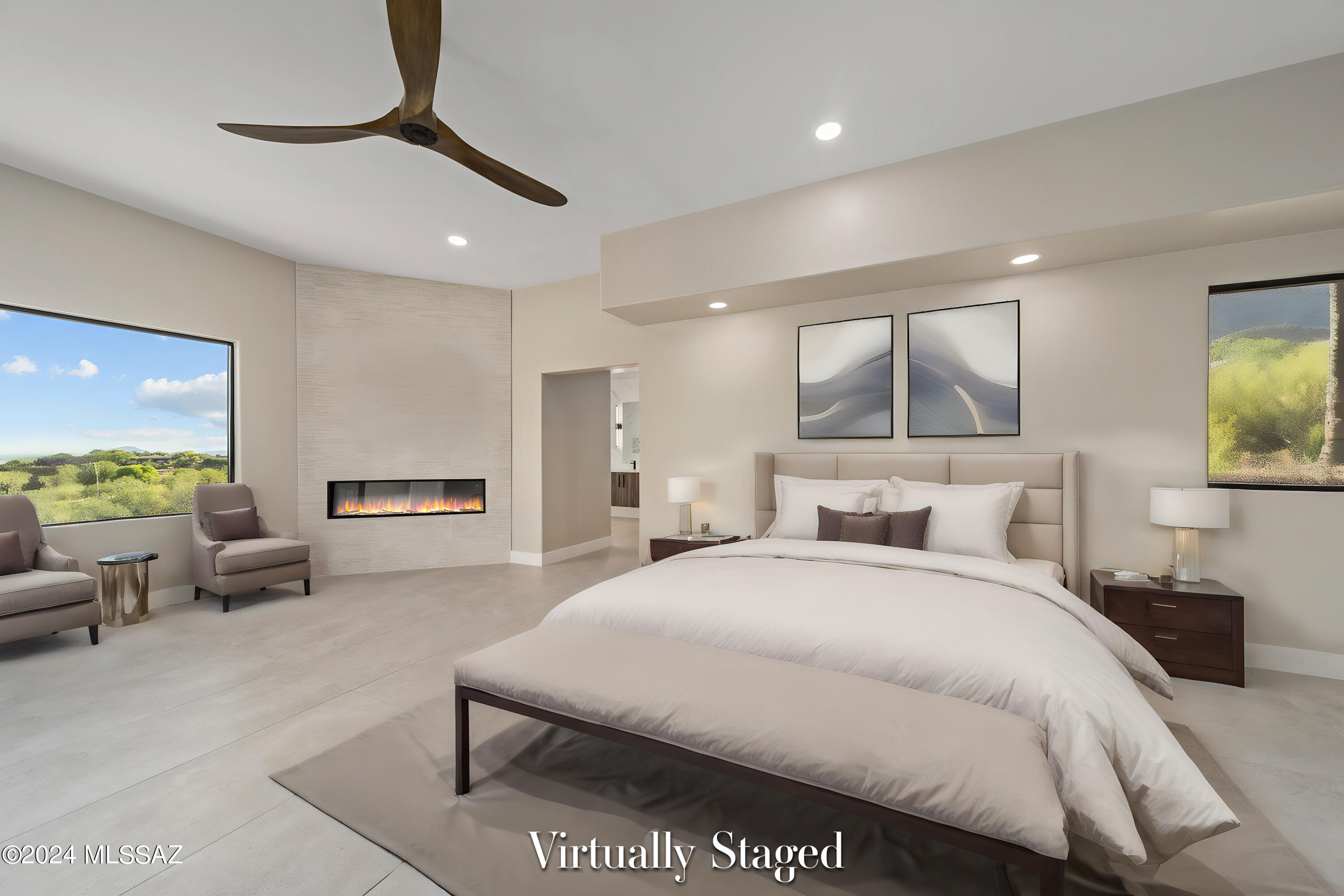 Alta Vista (1-98) - Residential