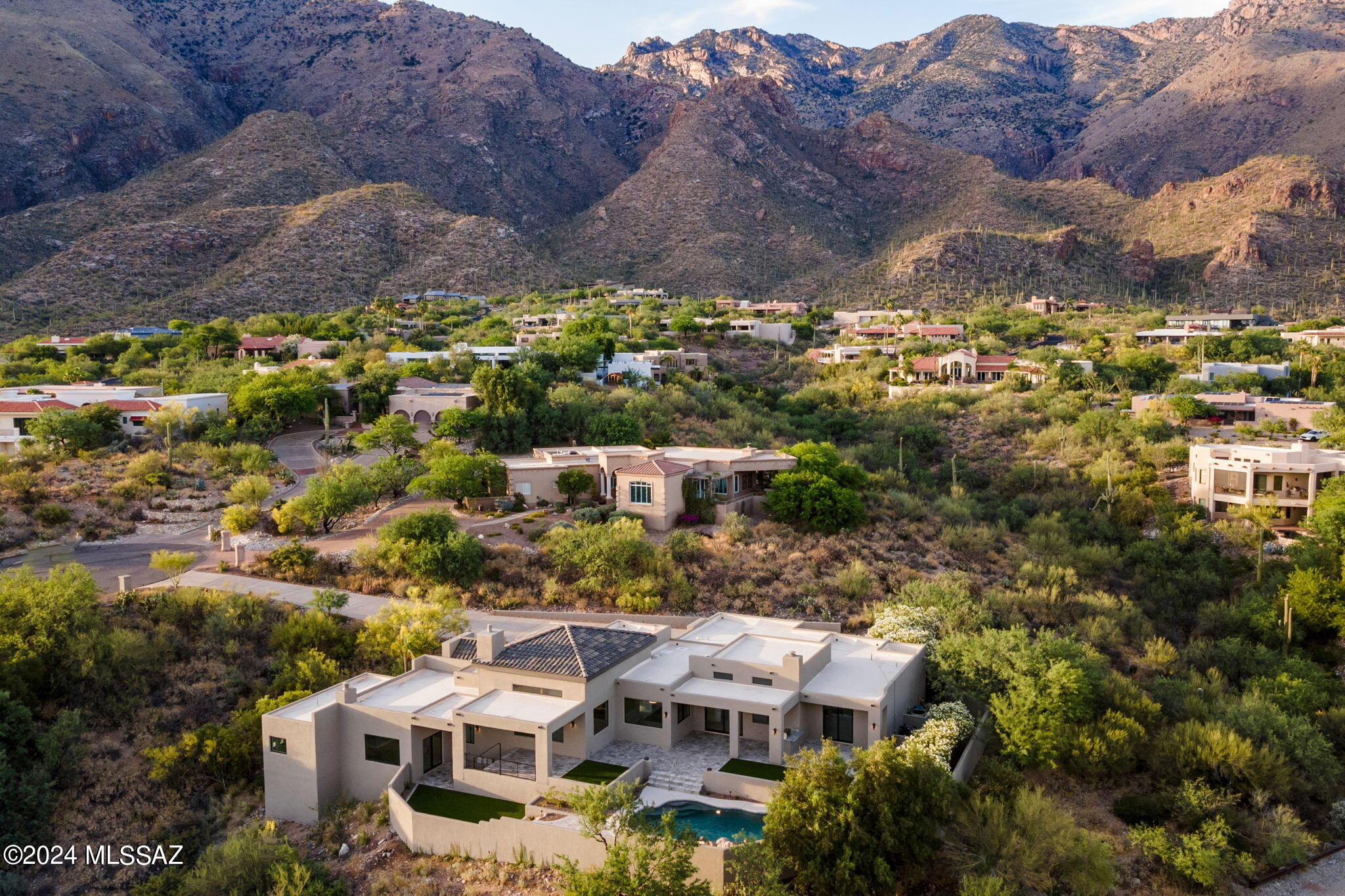 Alta Vista (1-98) - Residential