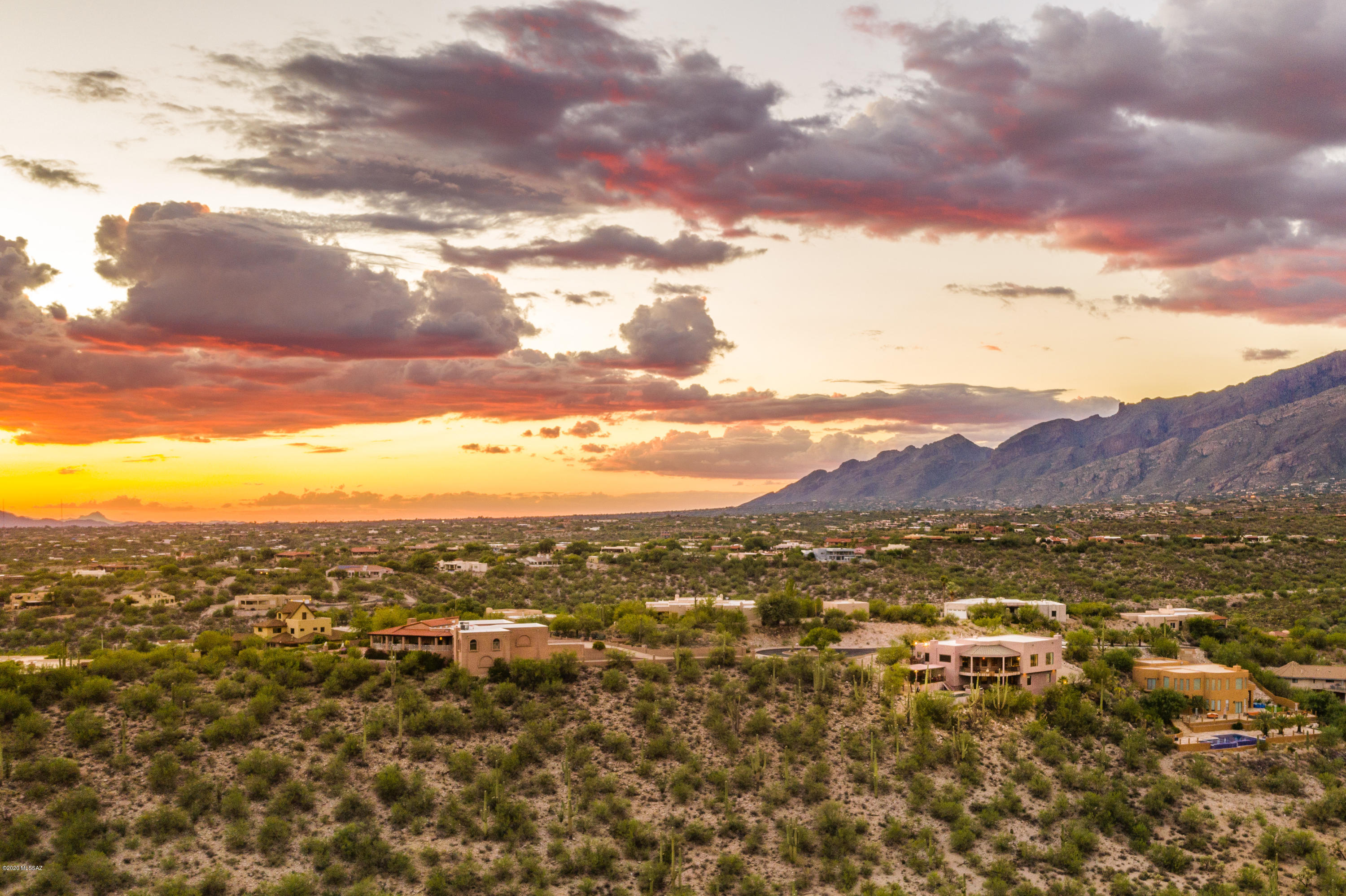 Fairfield Sunrise East (1-520) - Residential