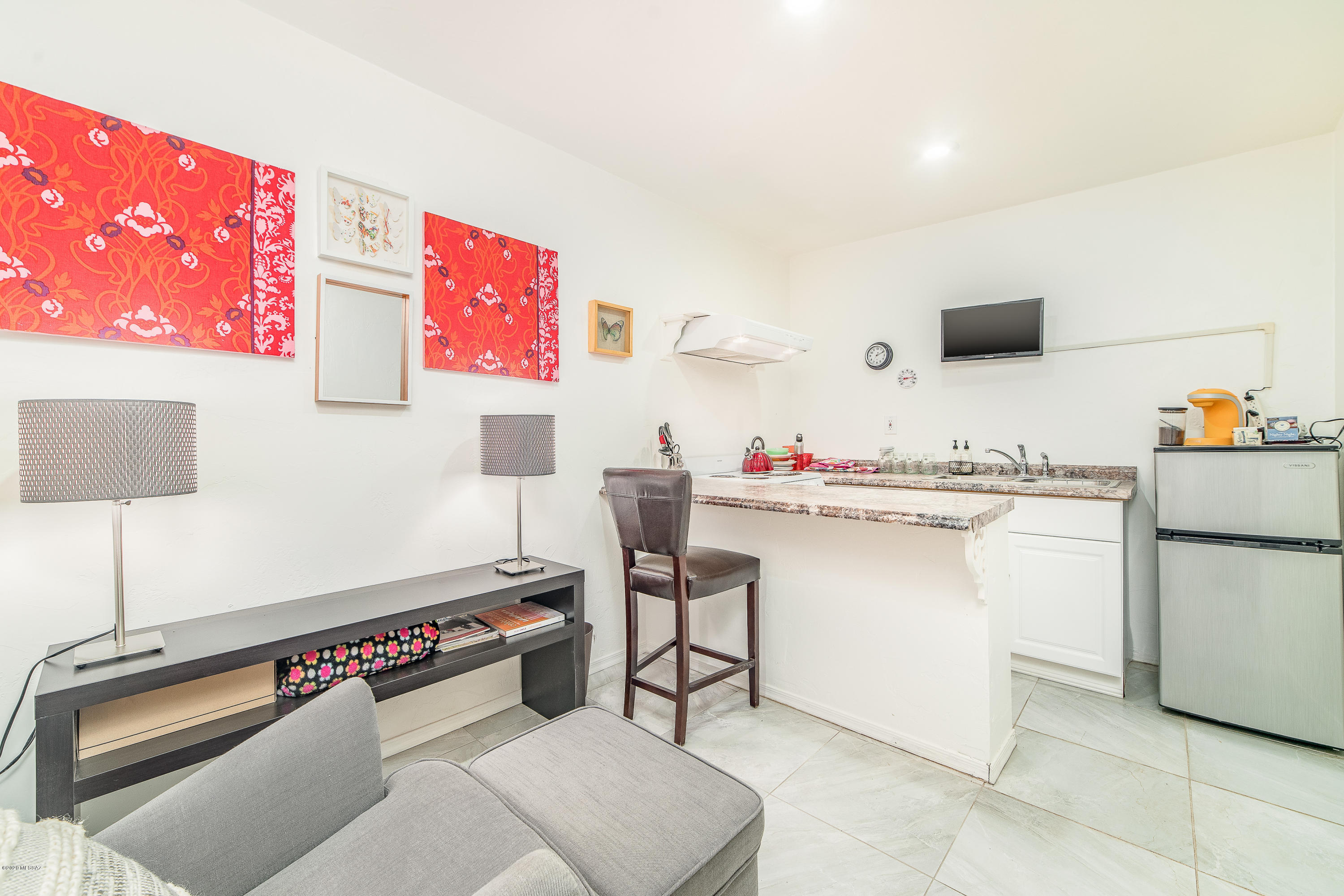 Fairfield Sunrise East (1-520) - Residential