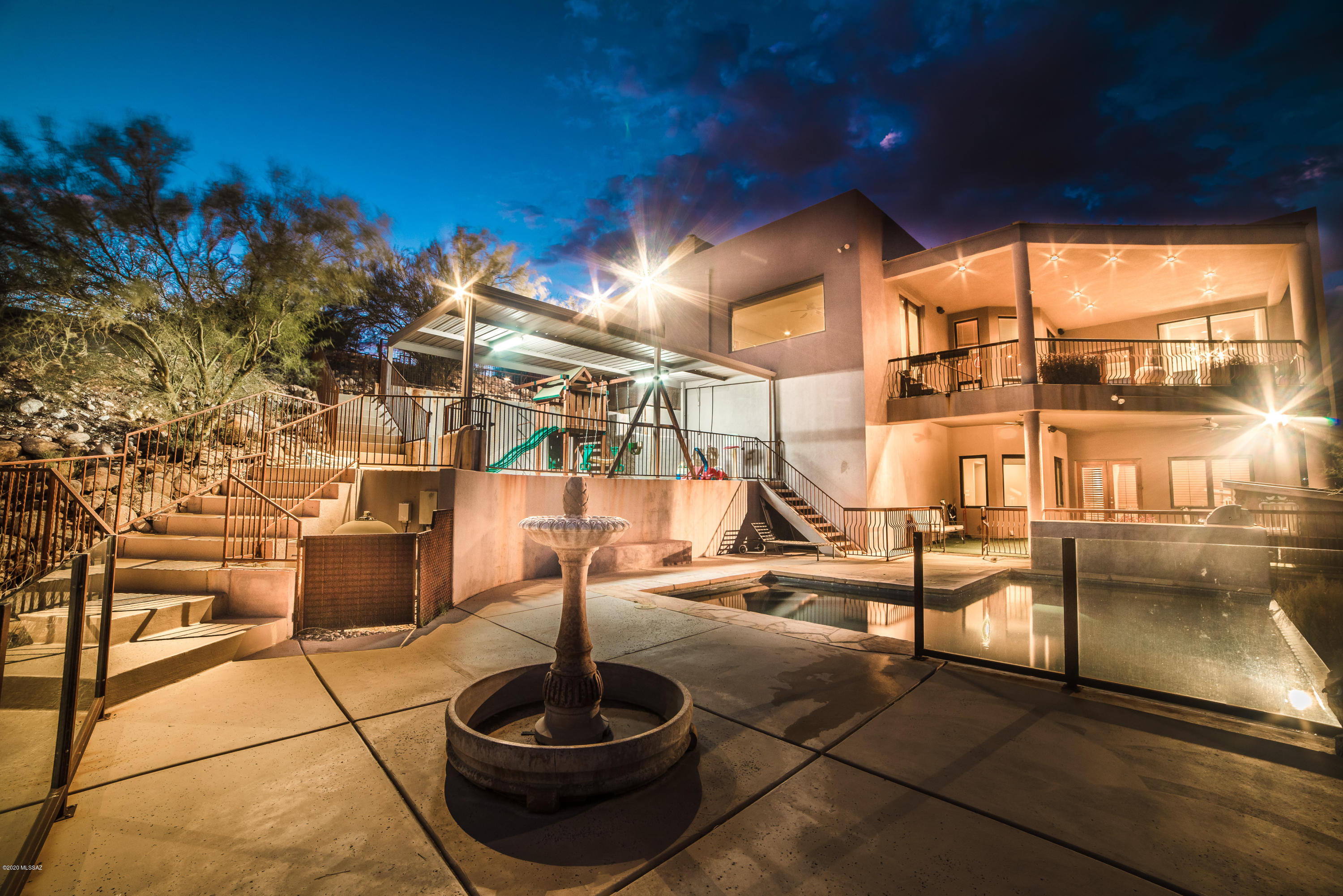 Fairfield Sunrise East (1-520) - Residential