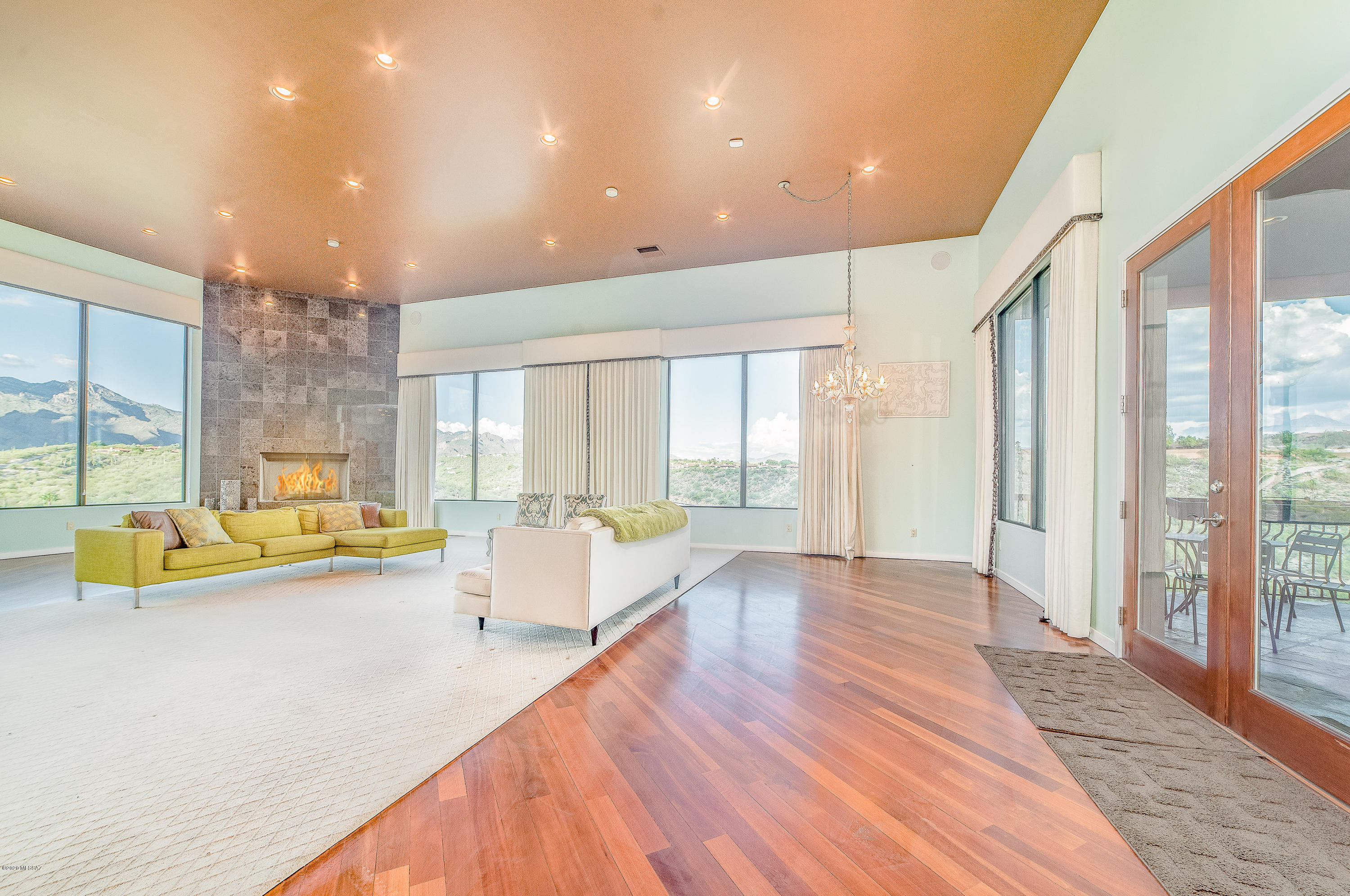 Fairfield Sunrise East (1-520) - Residential
