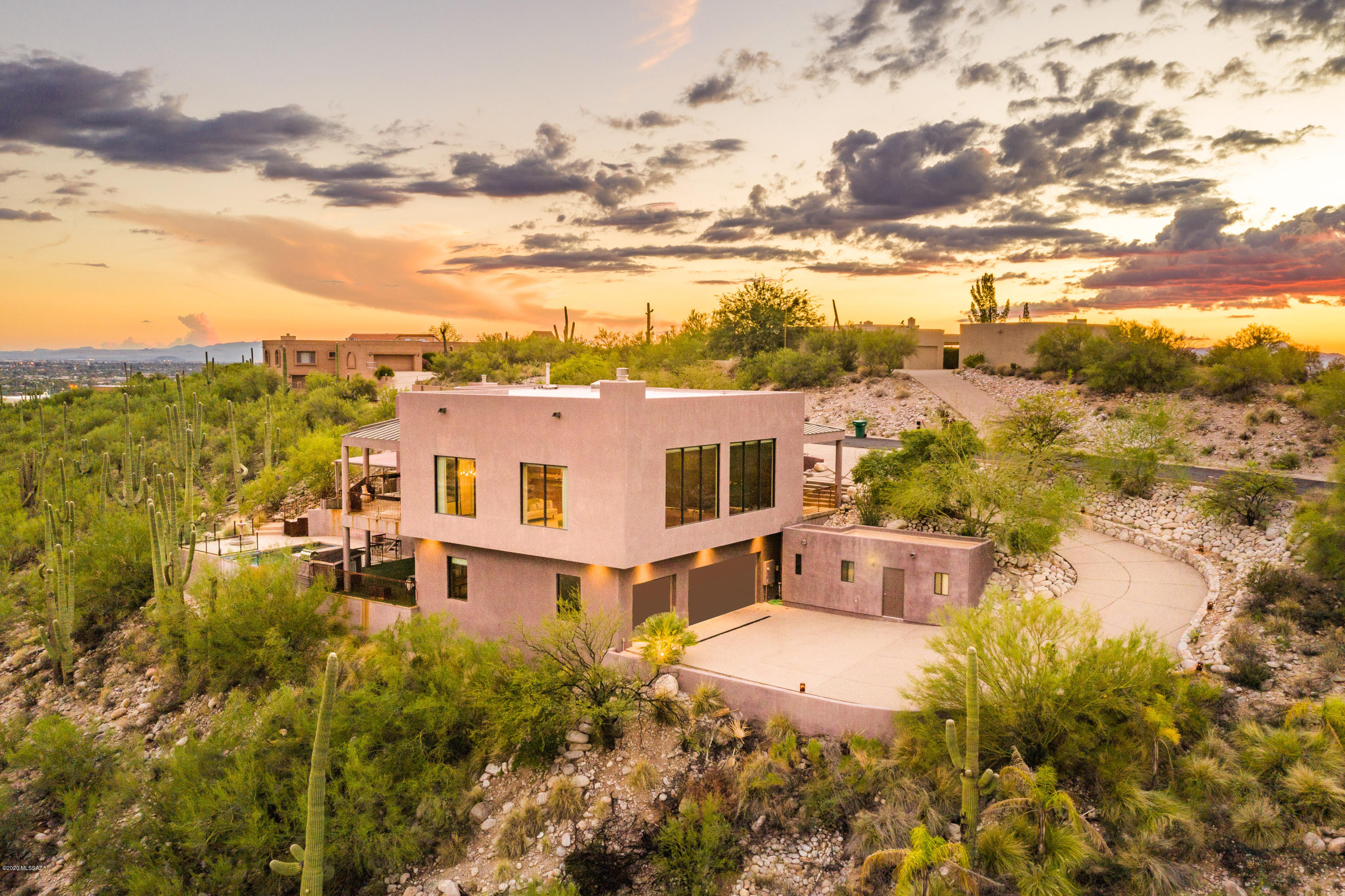 Fairfield Sunrise East (1-520) - Residential