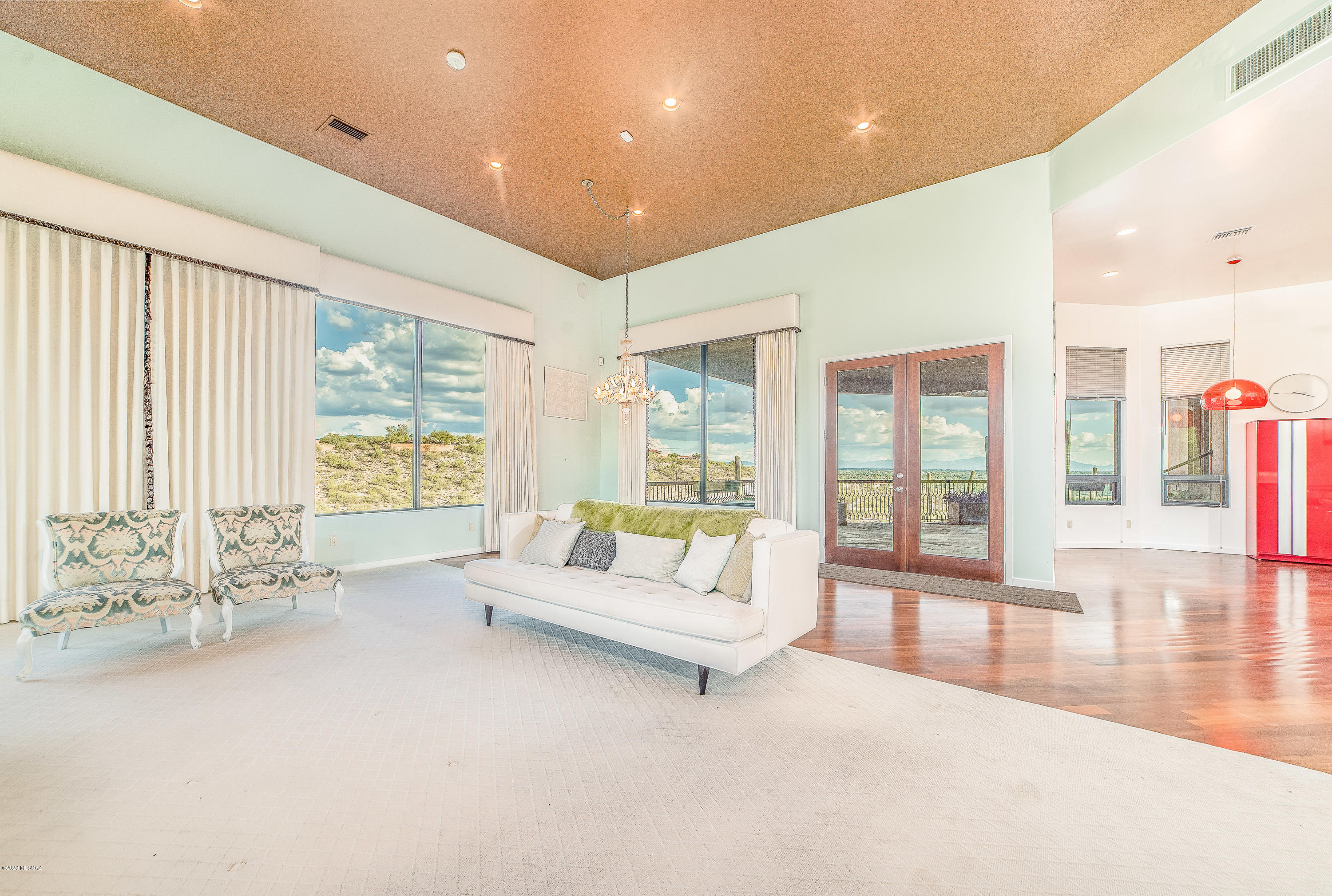 Fairfield Sunrise East (1-520) - Residential