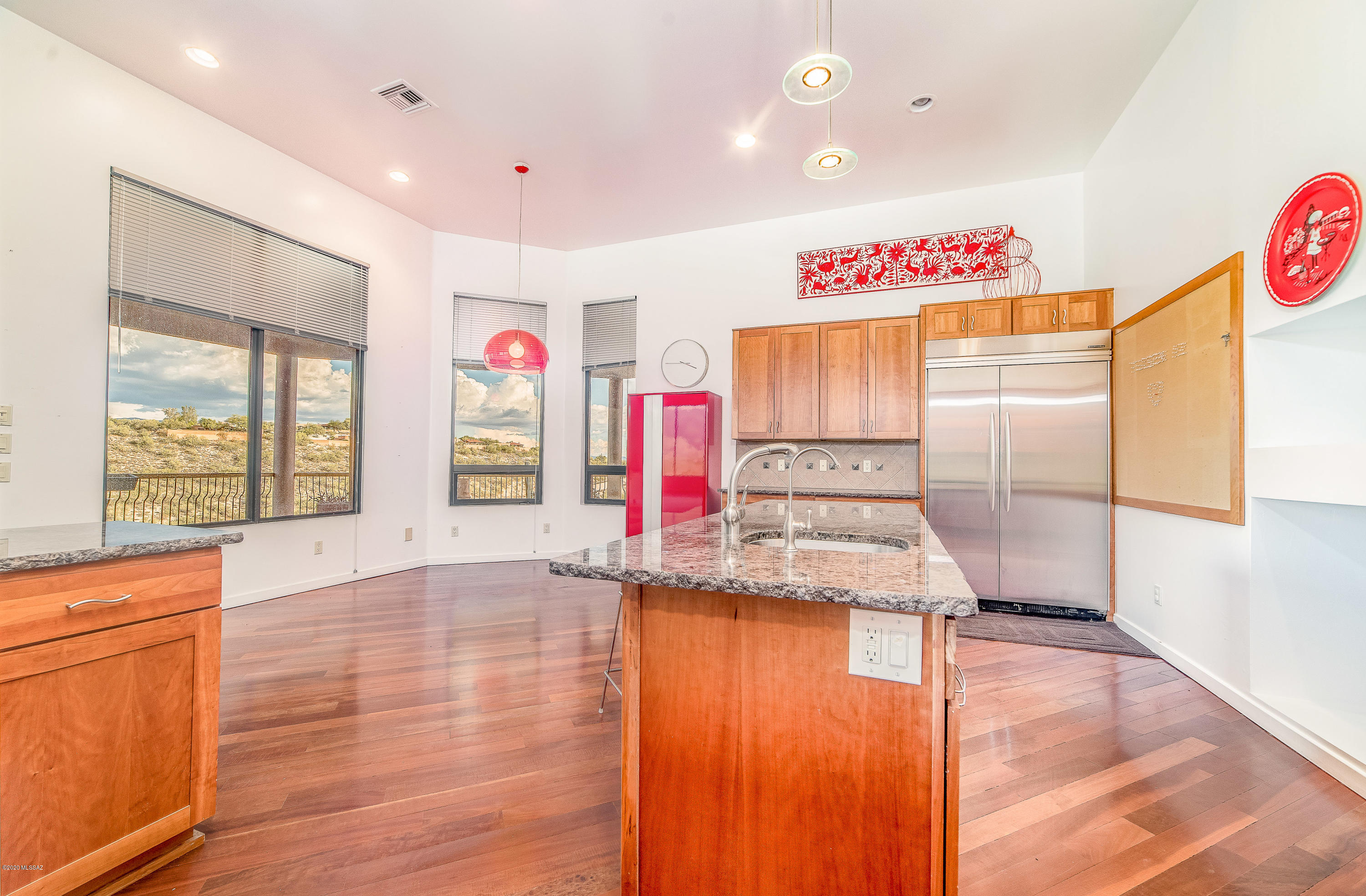 Fairfield Sunrise East (1-520) - Residential