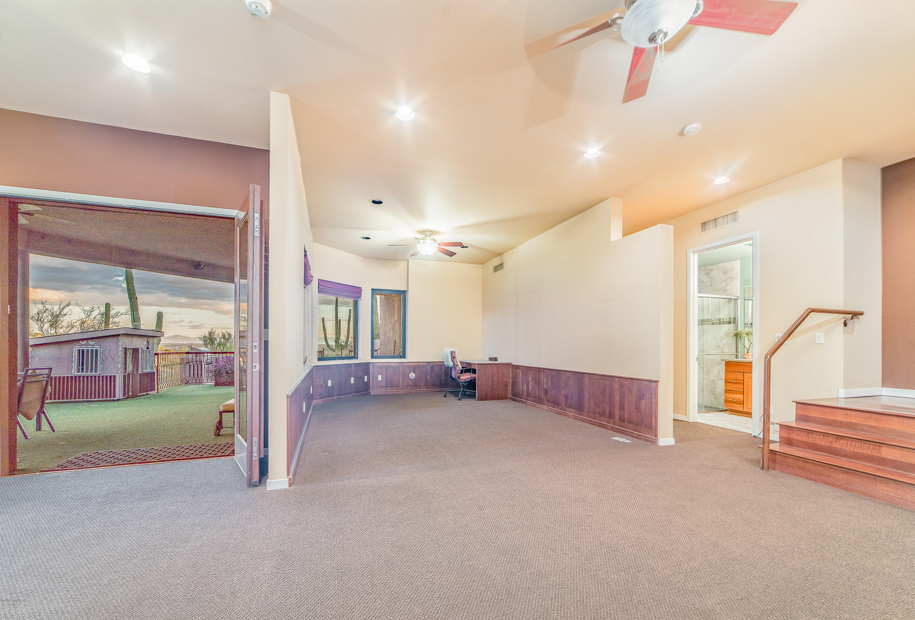 Fairfield Sunrise East (1-520) - Residential