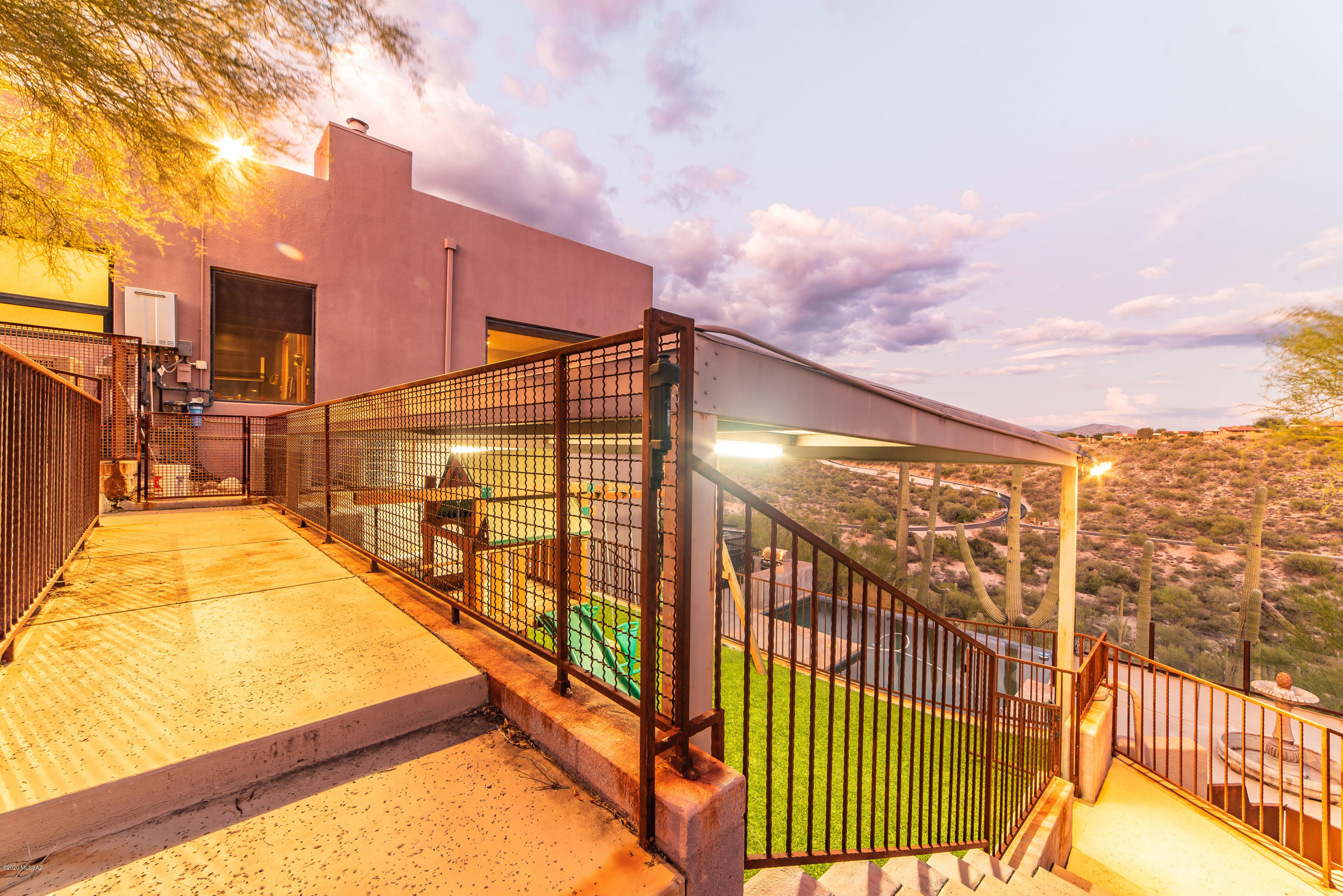 Fairfield Sunrise East (1-520) - Residential