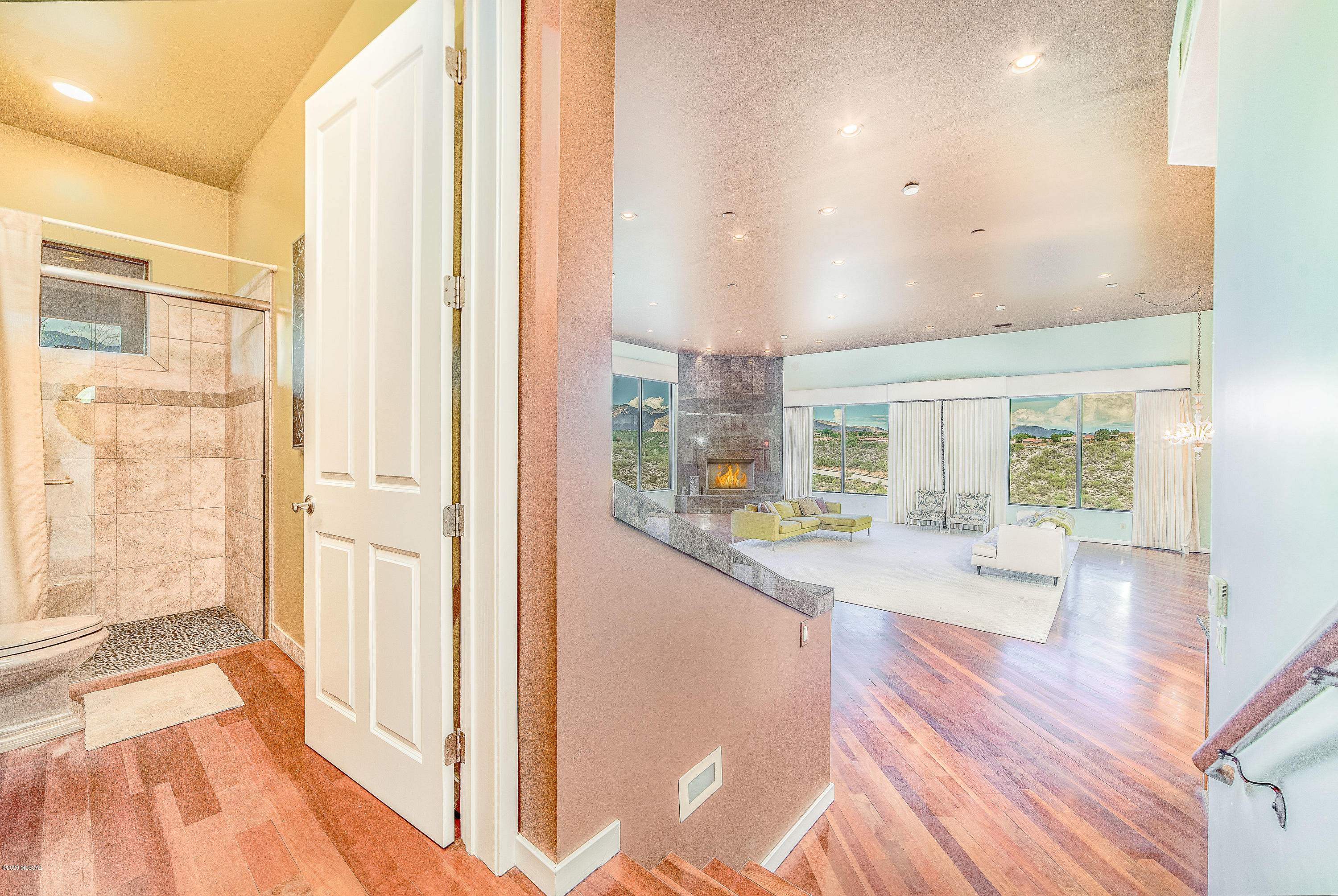 Fairfield Sunrise East (1-520) - Residential