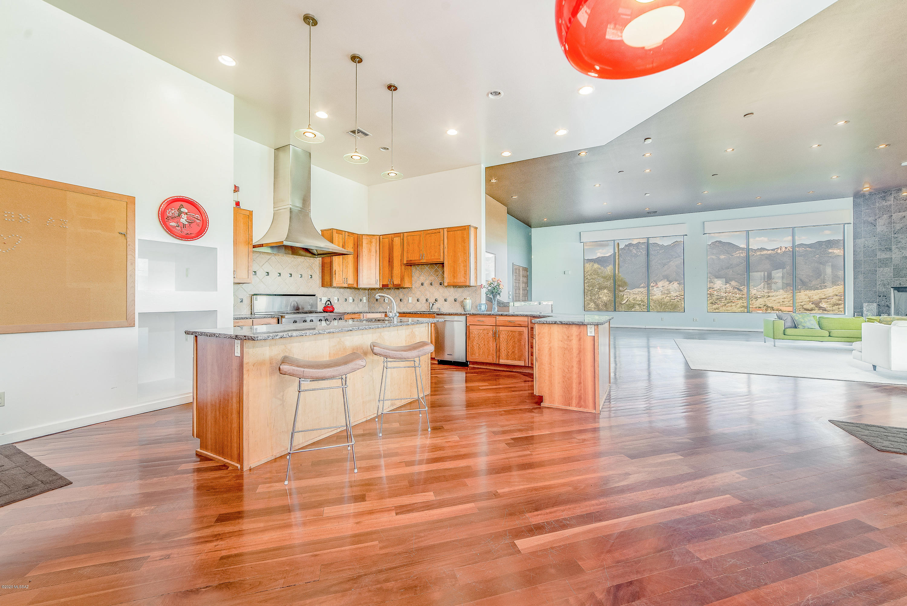 Fairfield Sunrise East (1-520) - Residential