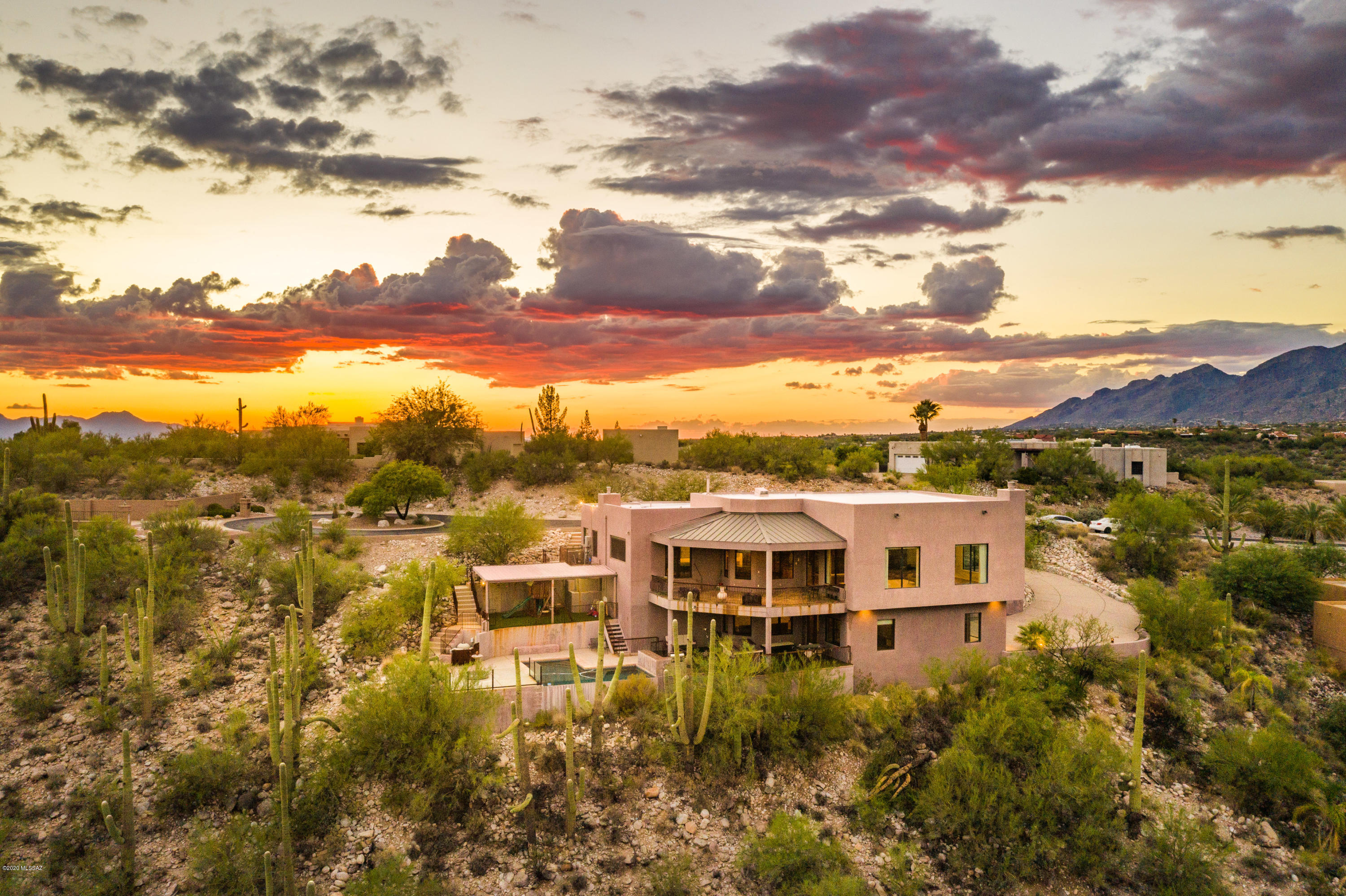 Fairfield Sunrise East (1-520) - Residential