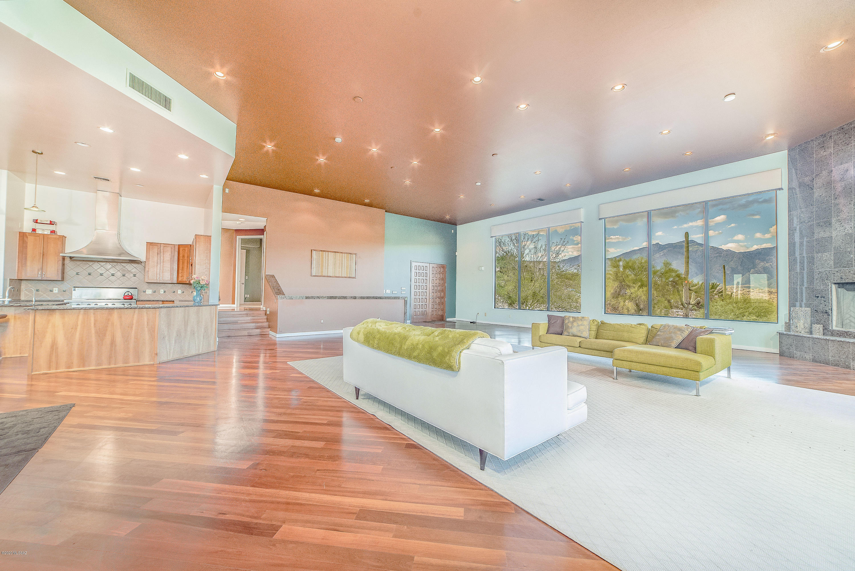 Fairfield Sunrise East (1-520) - Residential