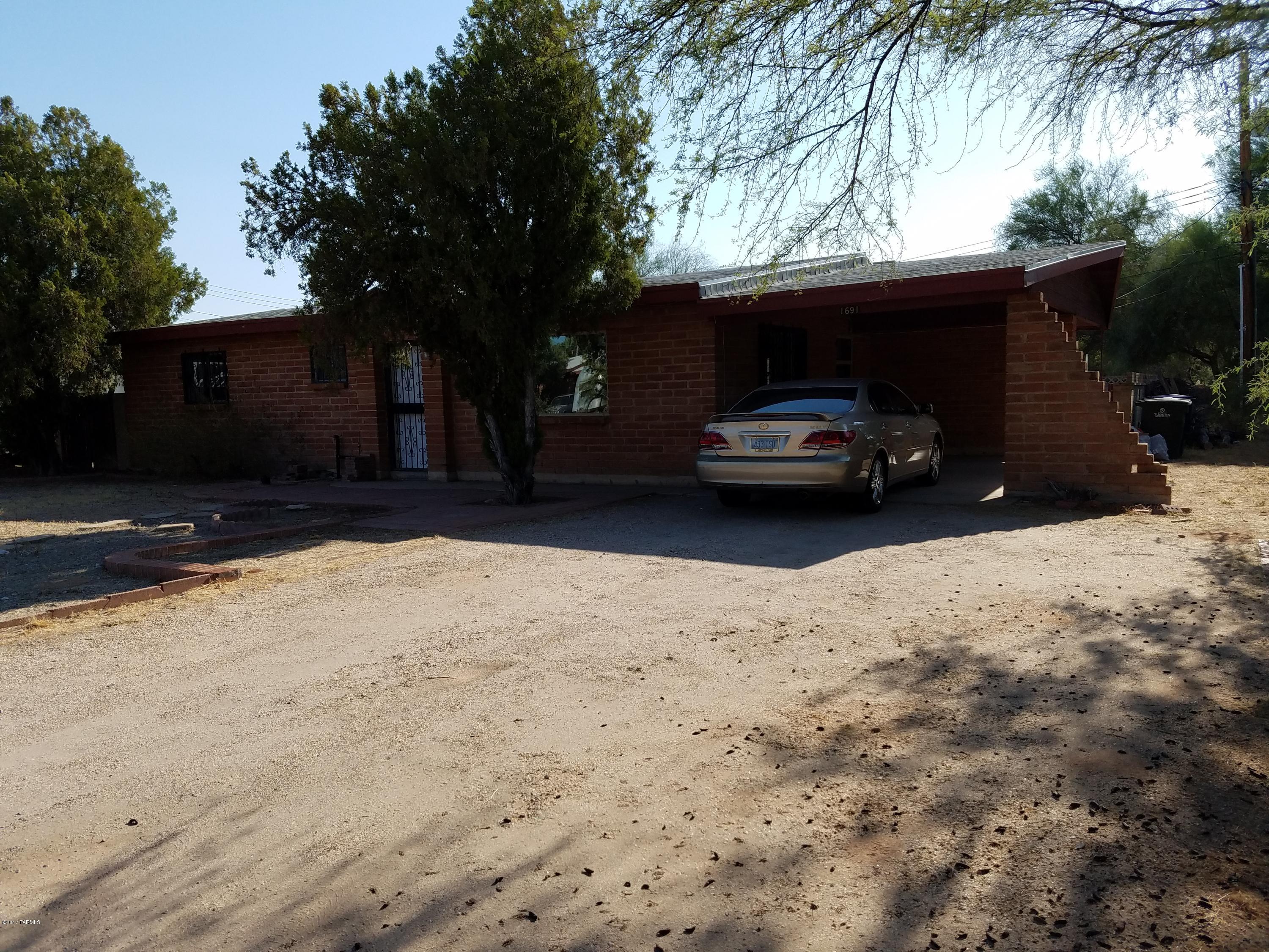 Carlsdale - Residential Lease