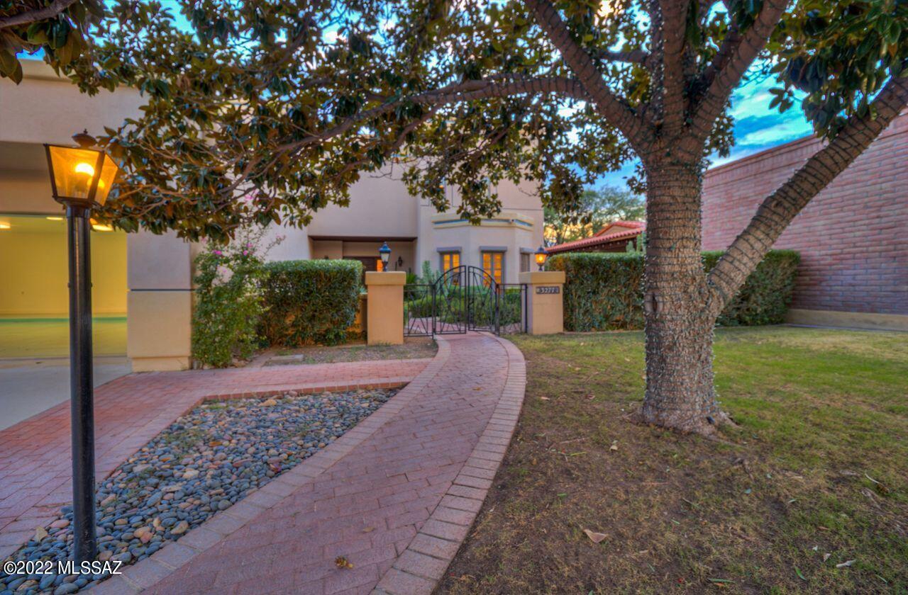 Riverbend - Sabino Canyon Road  (1-97) - Residential
