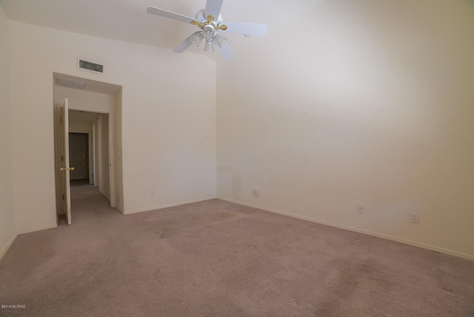 Tucson Mountain Sanctuary (1-154) - Residential