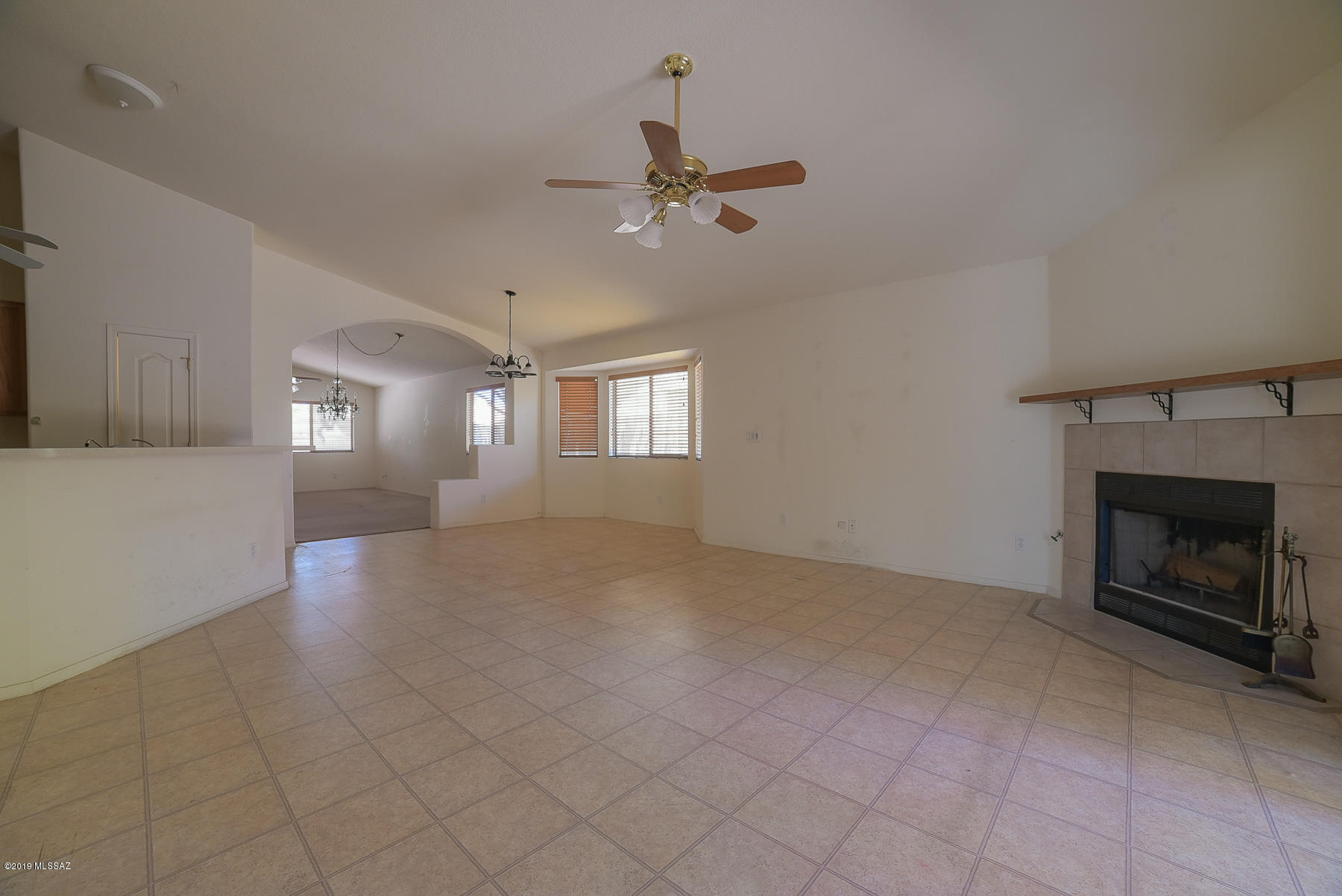 Tucson Mountain Sanctuary (1-154) - Residential