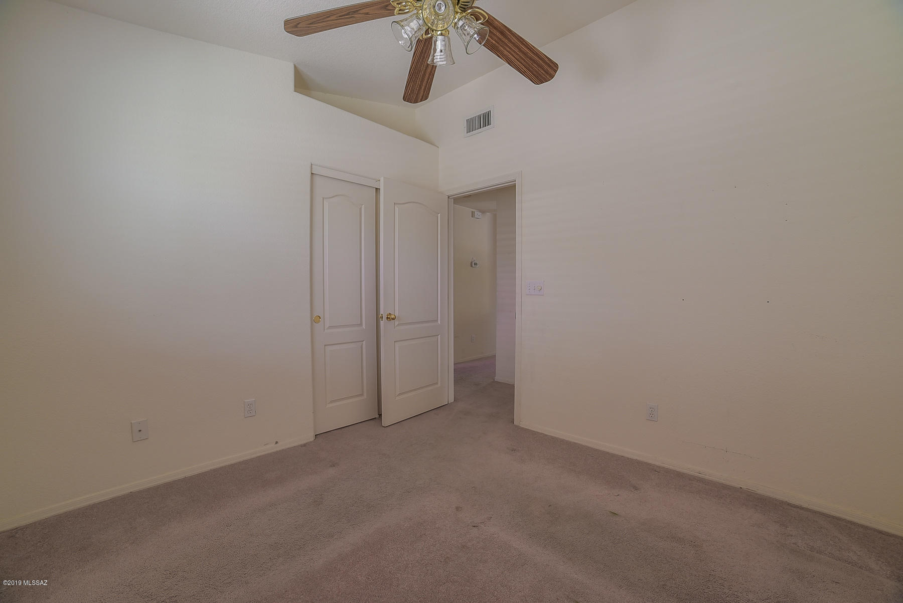 Tucson Mountain Sanctuary (1-154) - Residential
