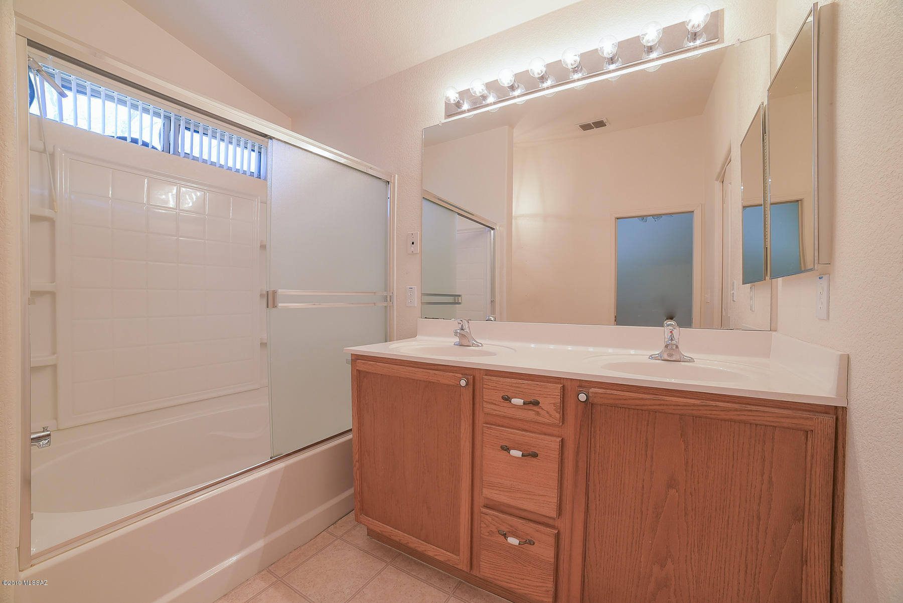 Tucson Mountain Sanctuary (1-154) - Residential