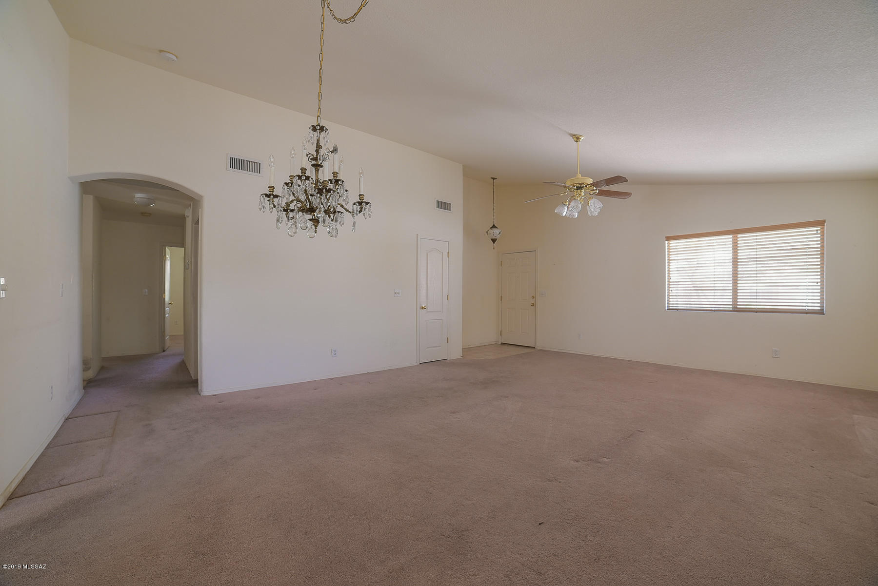 Tucson Mountain Sanctuary (1-154) - Residential