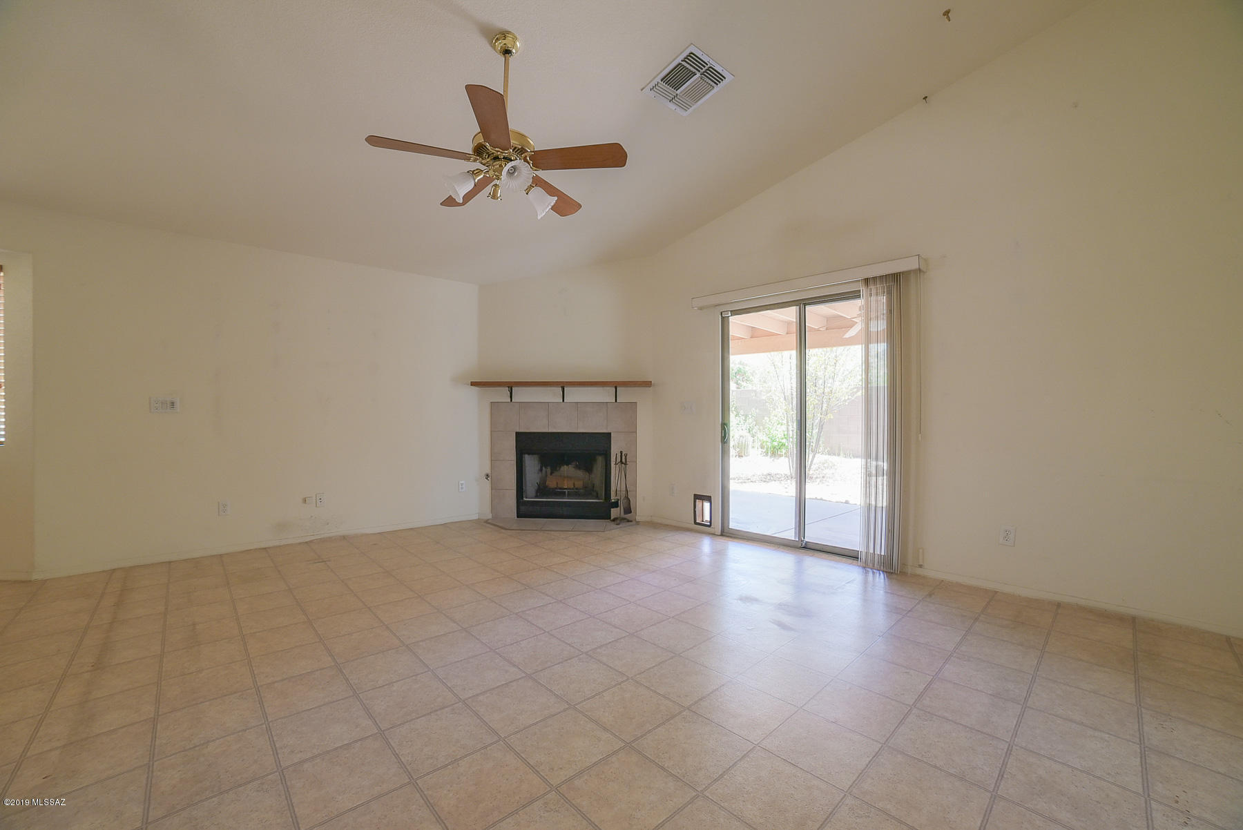 Tucson Mountain Sanctuary (1-154) - Residential