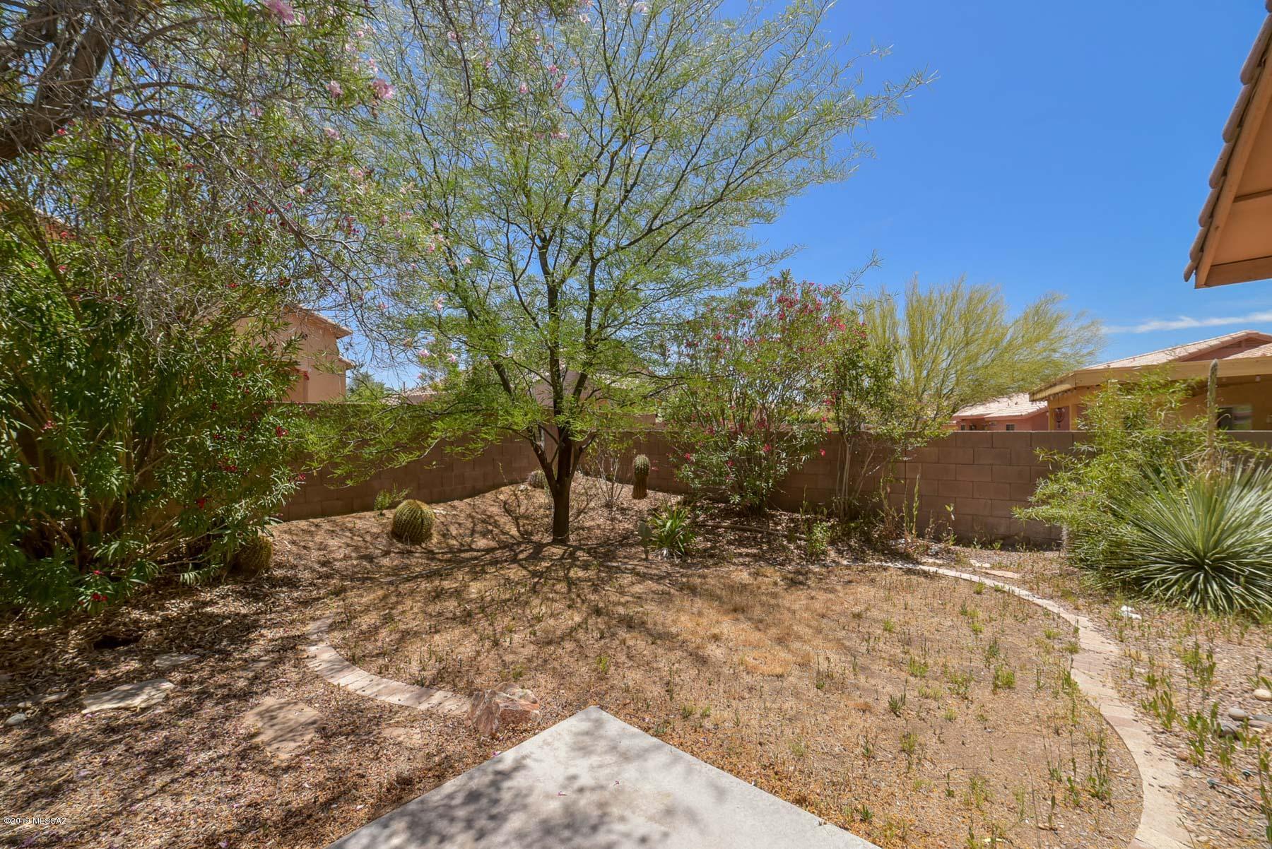 Tucson Mountain Sanctuary (1-154) - Residential