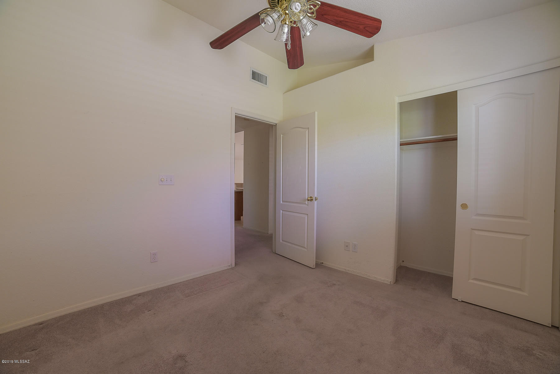 Tucson Mountain Sanctuary (1-154) - Residential
