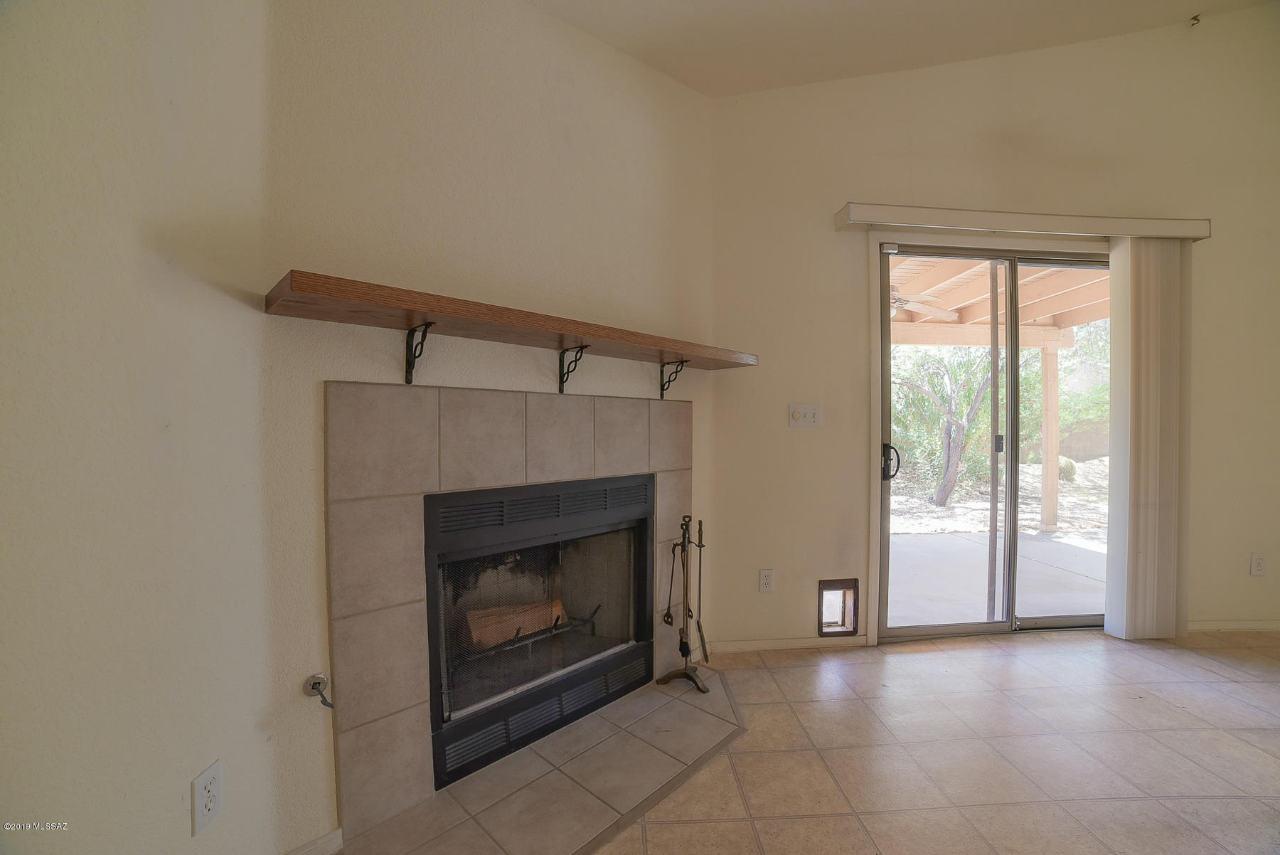 Tucson Mountain Sanctuary (1-154) - Residential