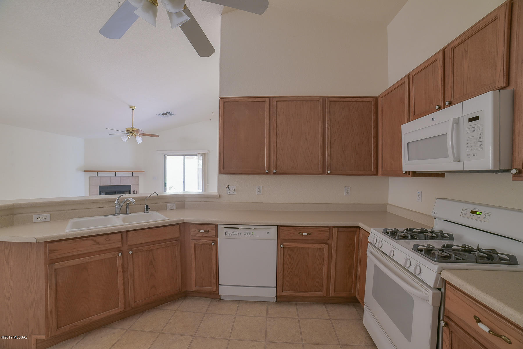 Tucson Mountain Sanctuary (1-154) - Residential