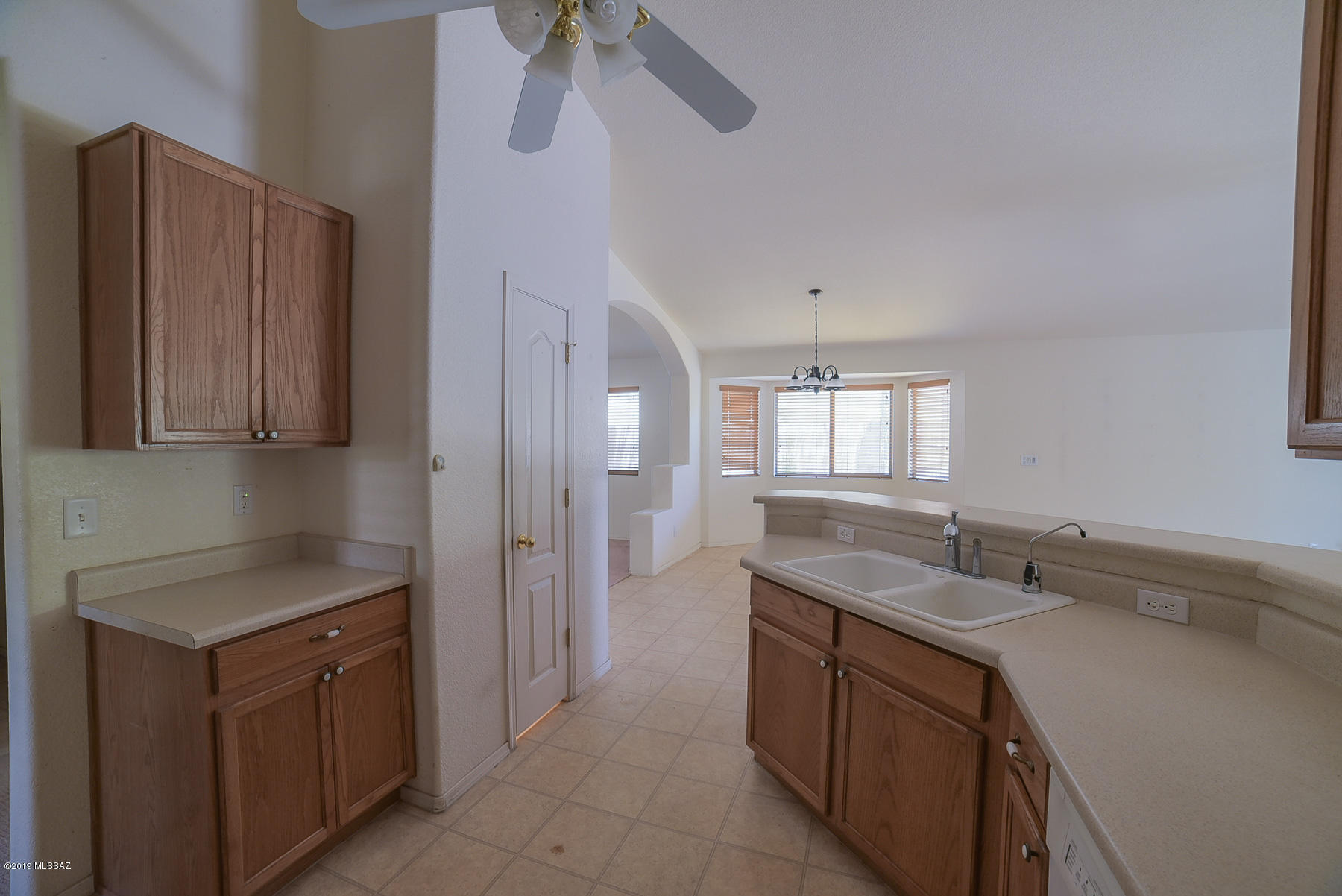 Tucson Mountain Sanctuary (1-154) - Residential