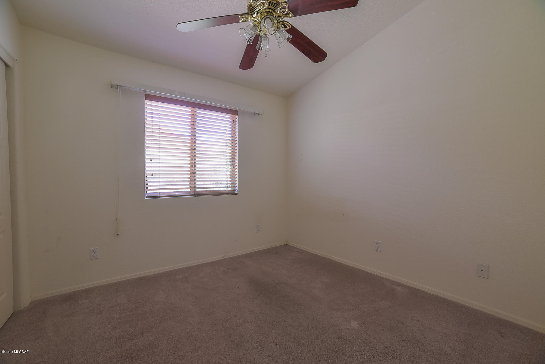 Tucson Mountain Sanctuary (1-154) - Residential
