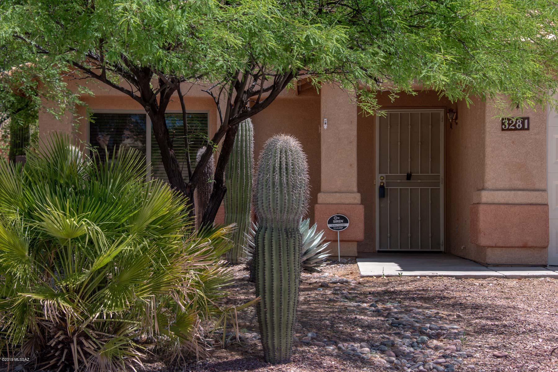 Tucson Mountain Sanctuary (1-154) - Residential