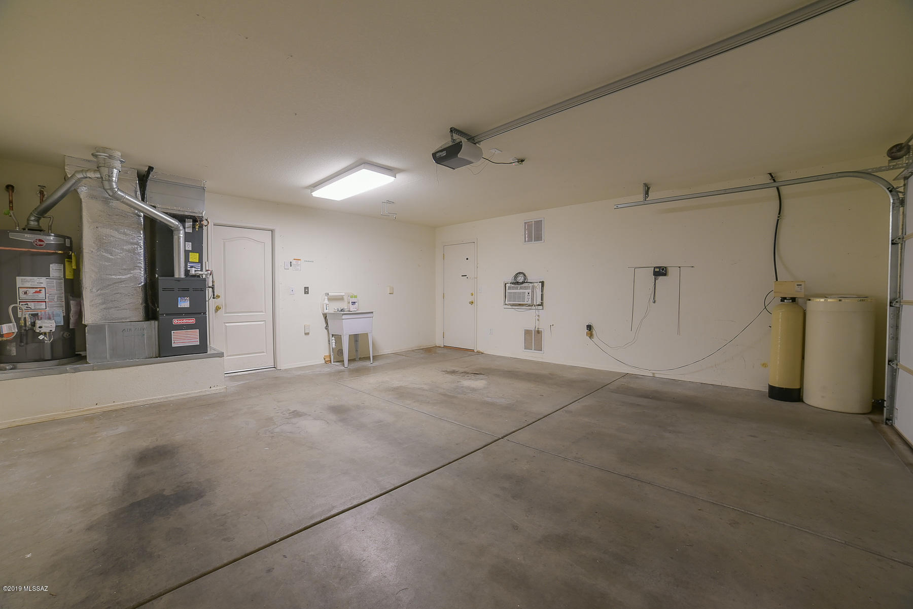 Tucson Mountain Sanctuary (1-154) - Residential