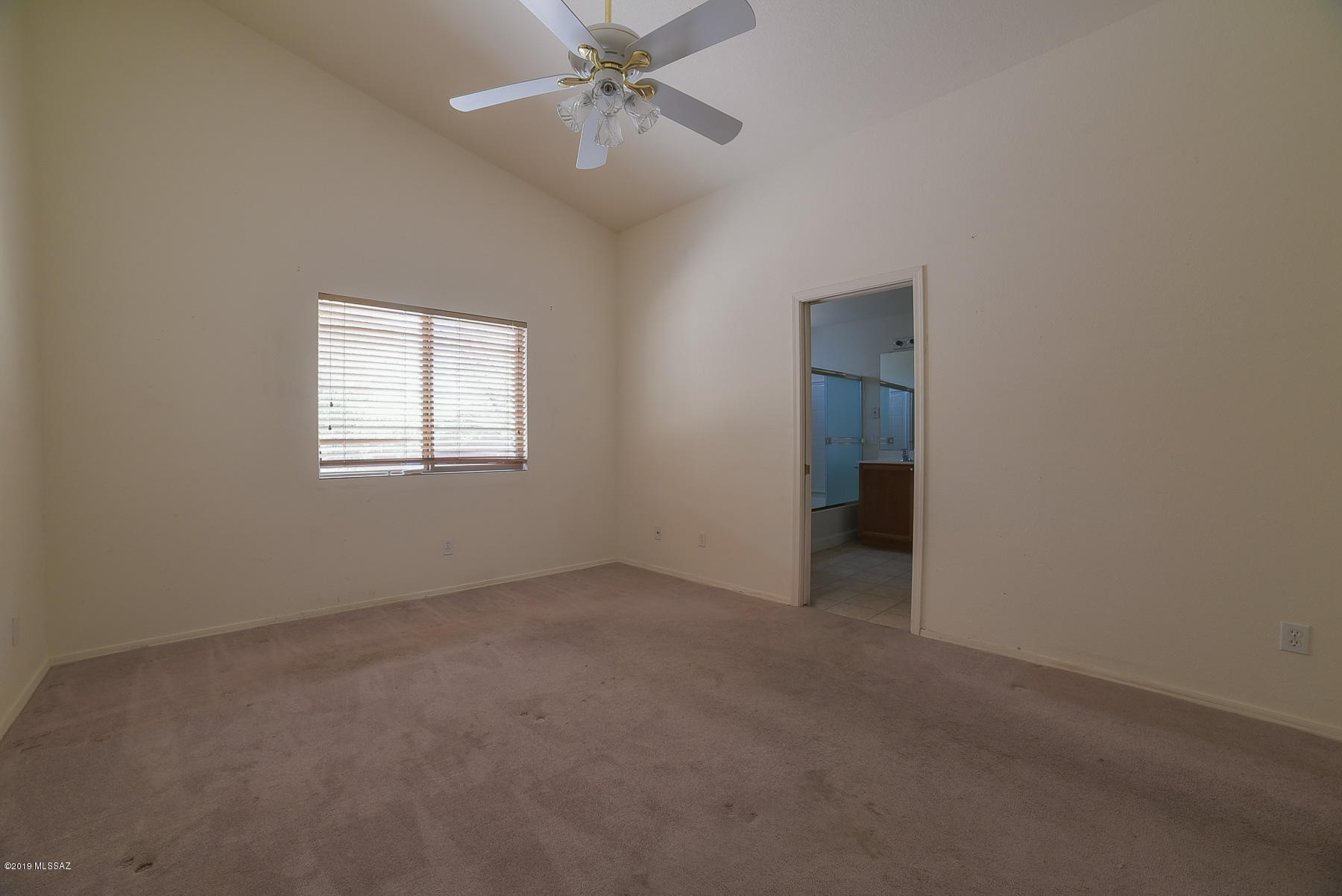 Tucson Mountain Sanctuary (1-154) - Residential