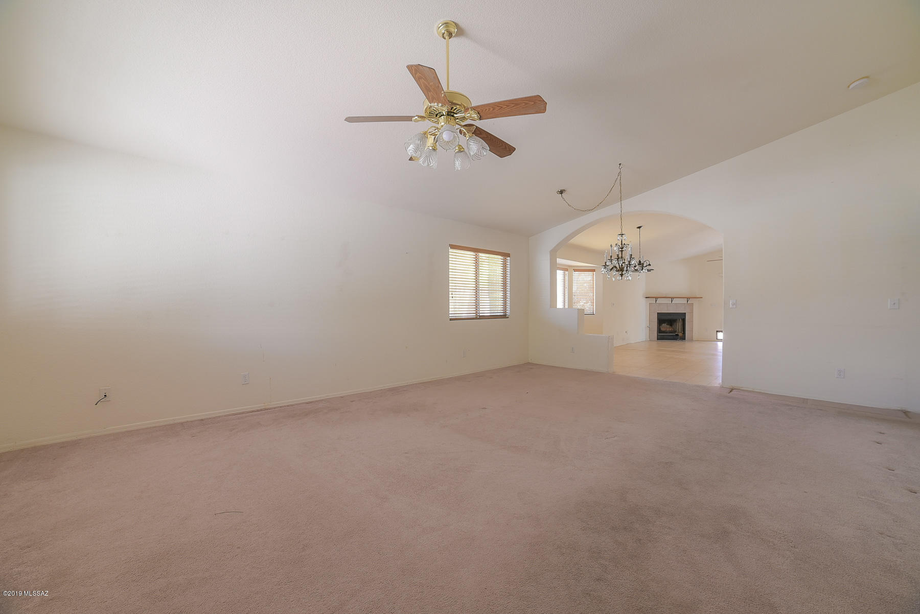 Tucson Mountain Sanctuary (1-154) - Residential