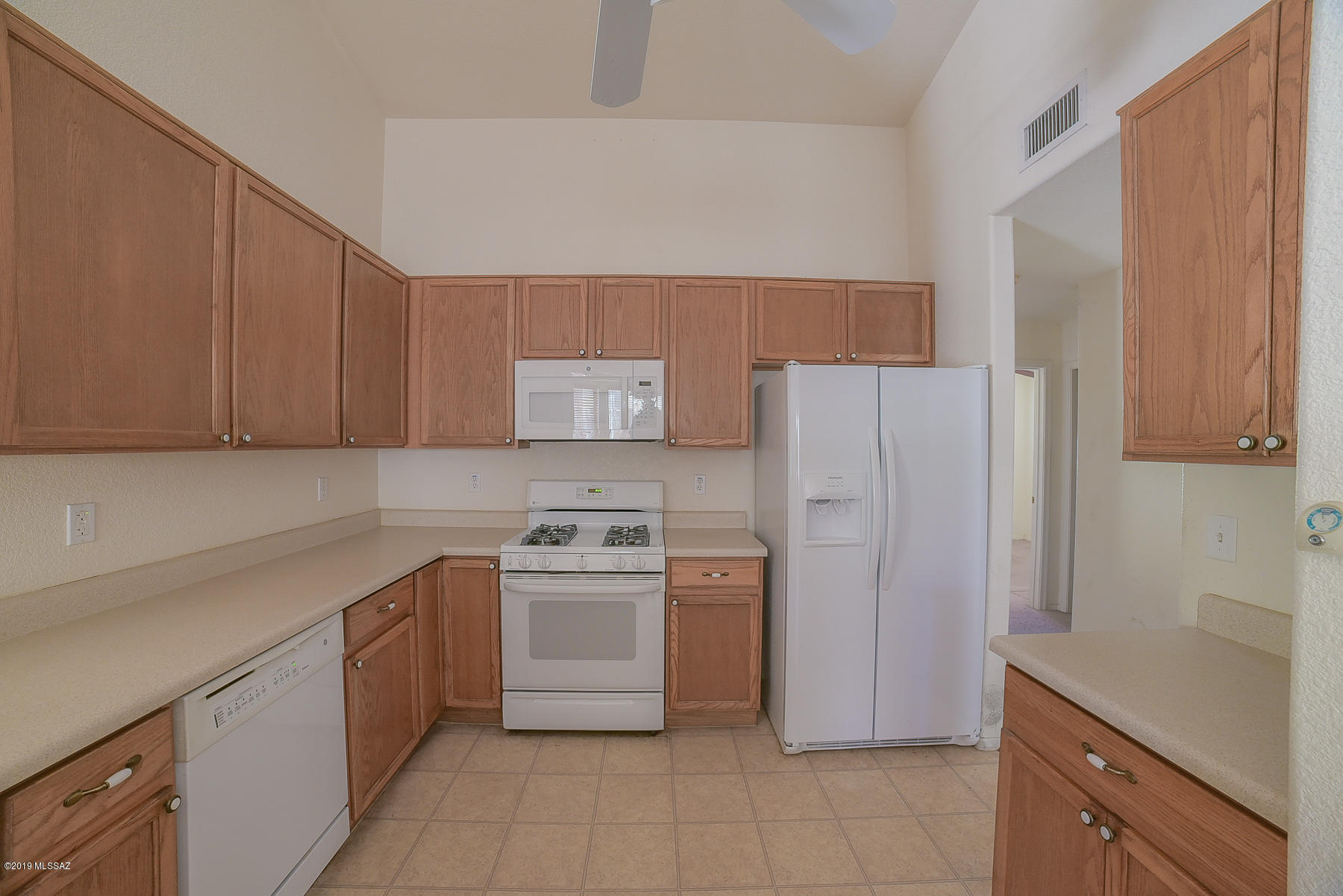 Tucson Mountain Sanctuary (1-154) - Residential