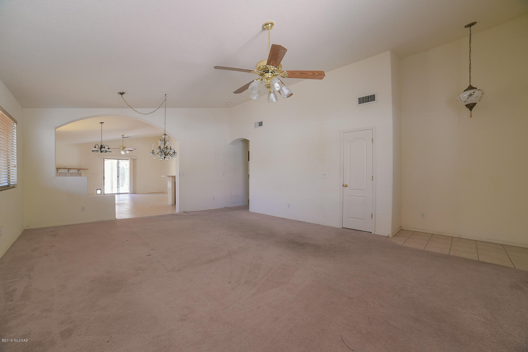 Tucson Mountain Sanctuary (1-154) - Residential