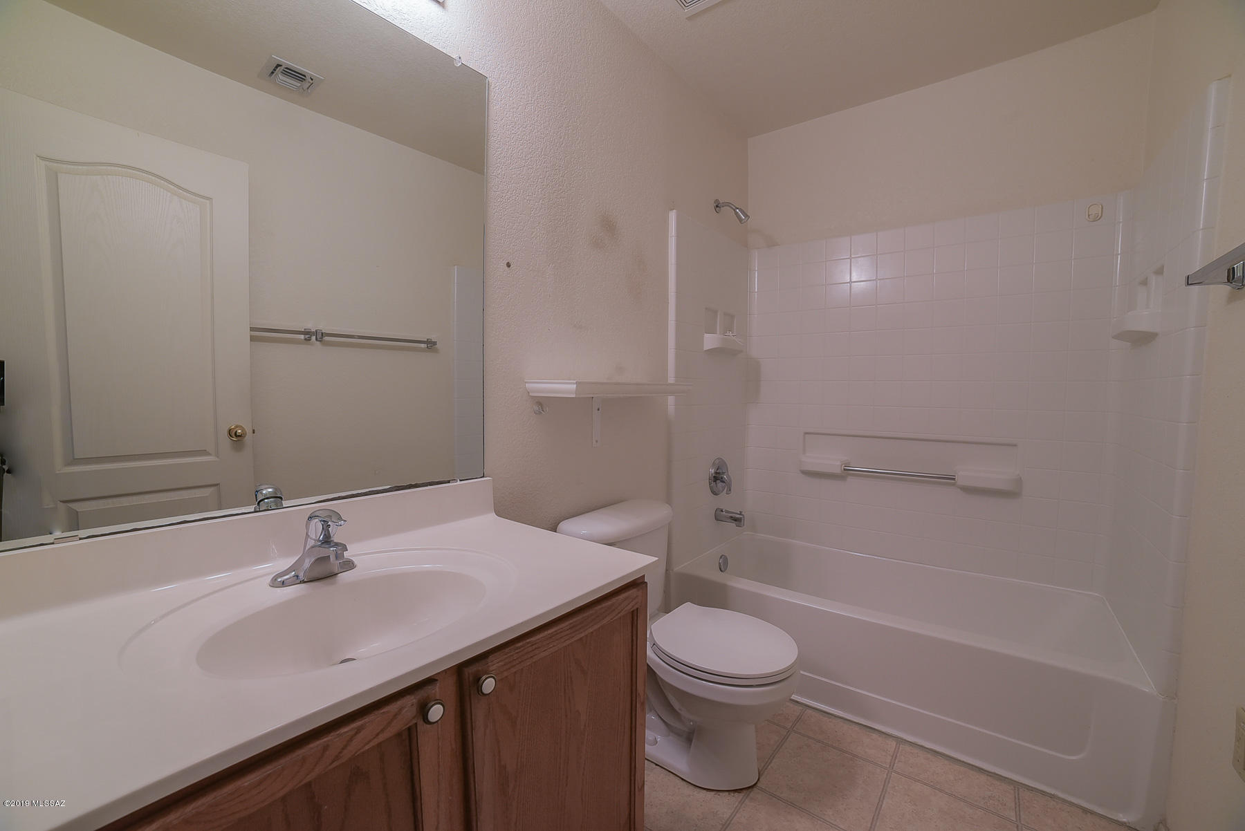 Tucson Mountain Sanctuary (1-154) - Residential